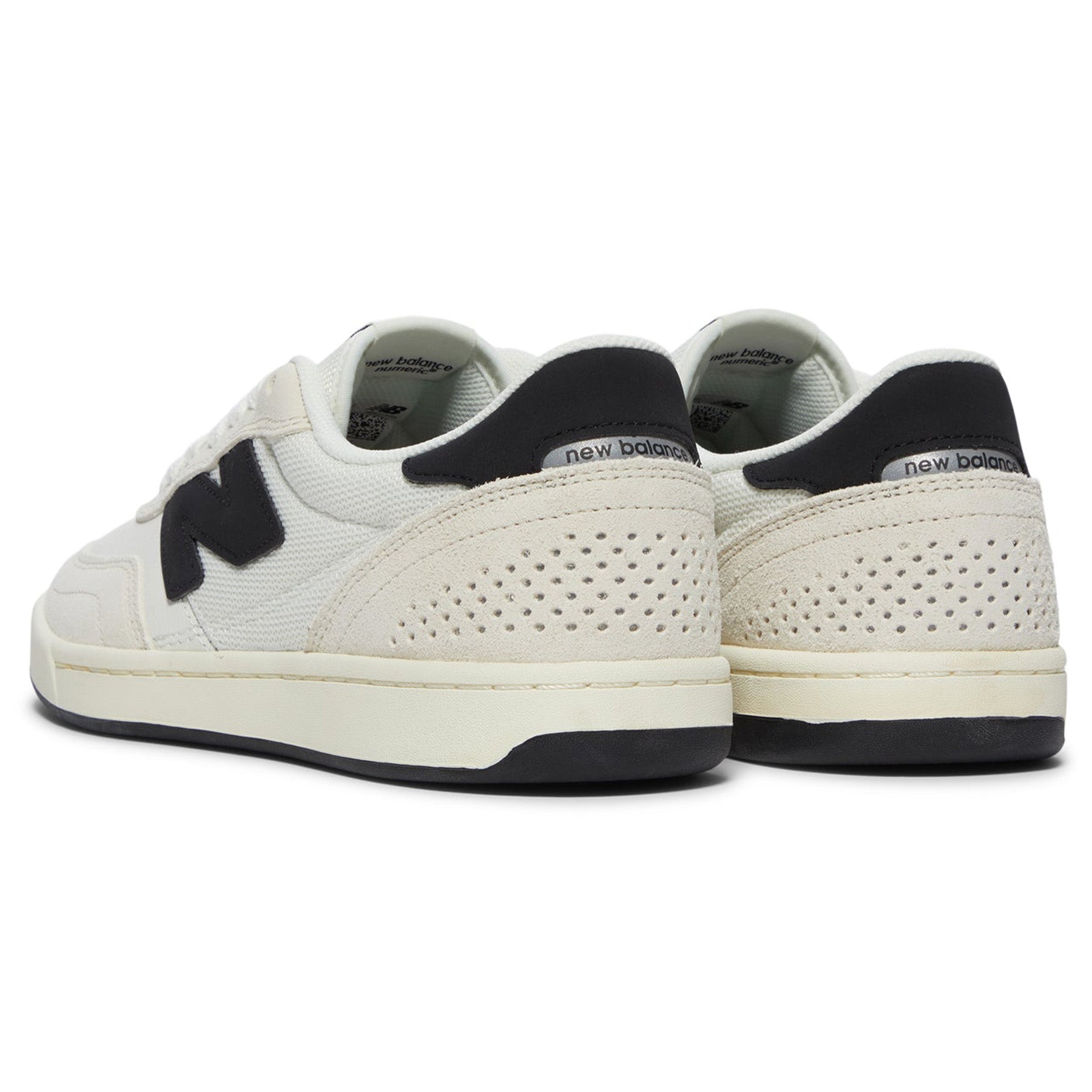 New Balance Numeric NM440SB2 Sea Salt/Black