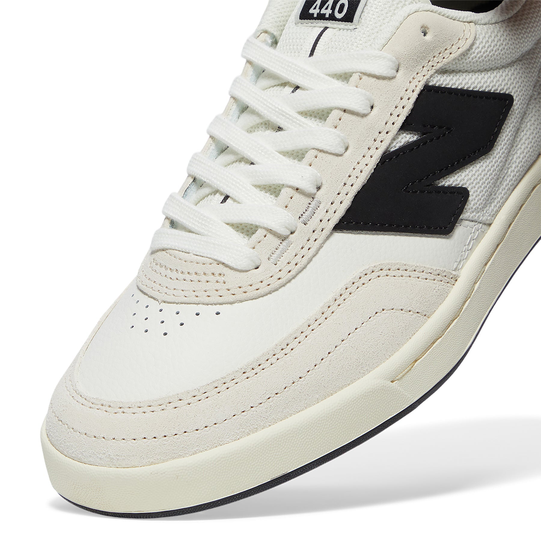 New Balance Numeric NM440SB2 Sea Salt/Black