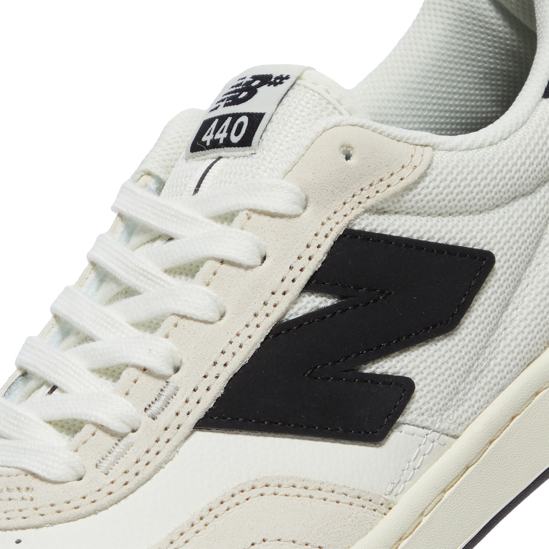 New Balance Numeric NM440SB2 Sea Salt/Black