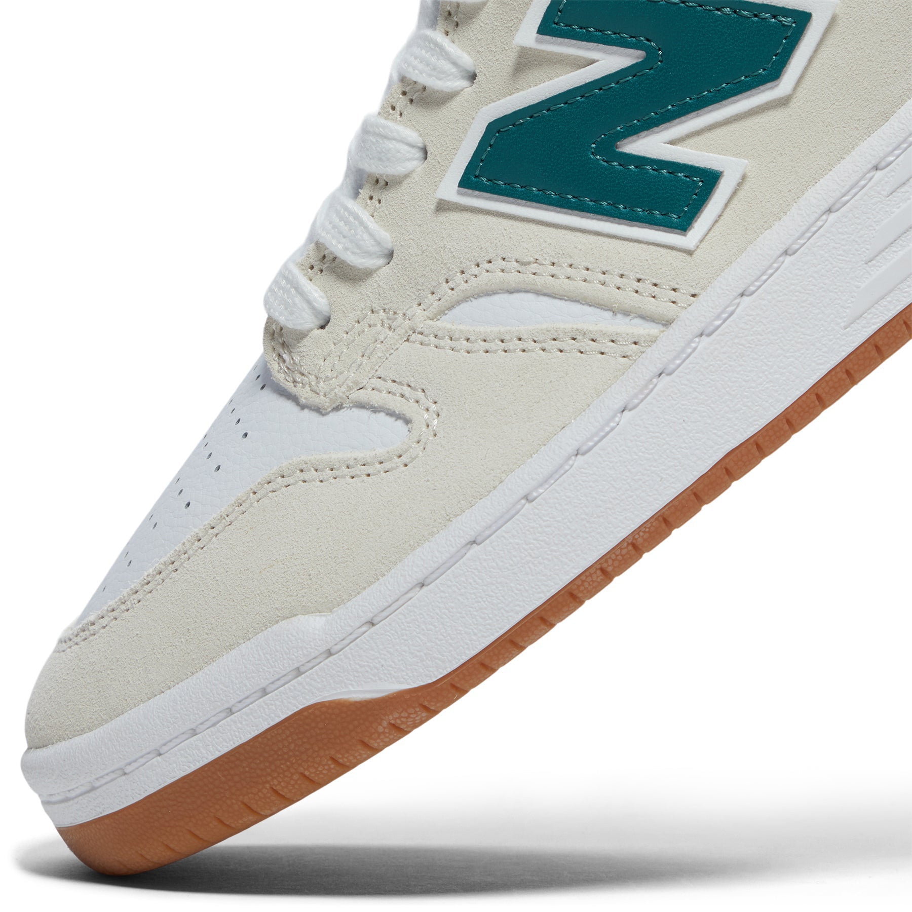New Balance Numeric NM480JDI Sea Salt/Vintage Teal