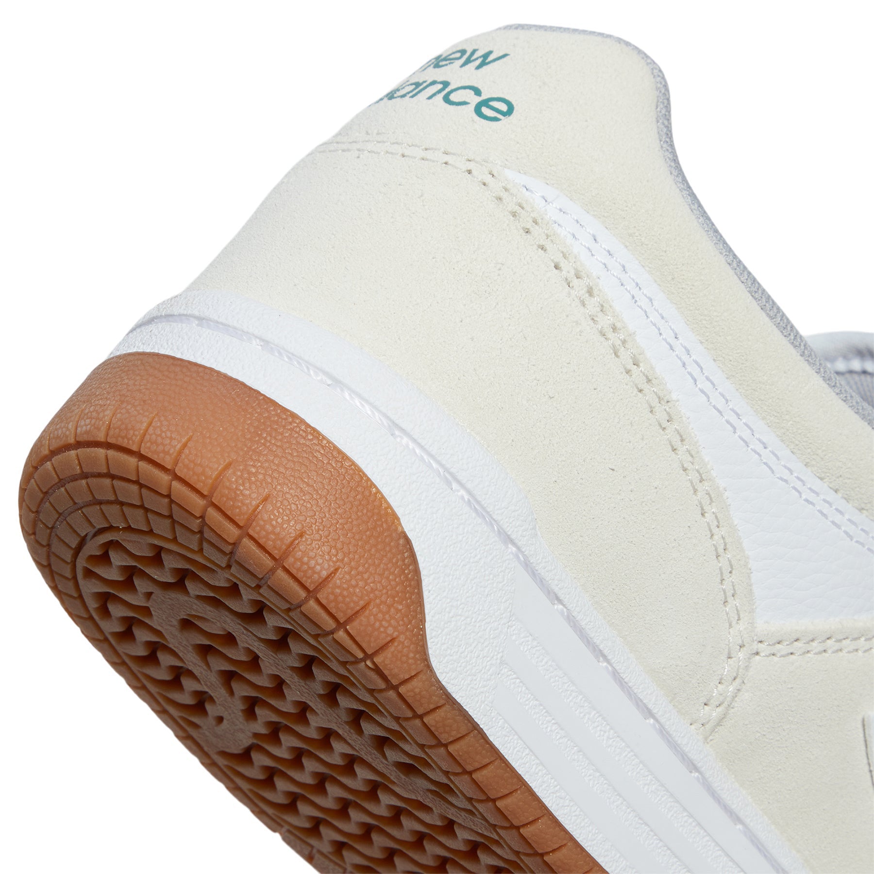 New Balance Numeric NM480JDI Sea Salt/Vintage Teal