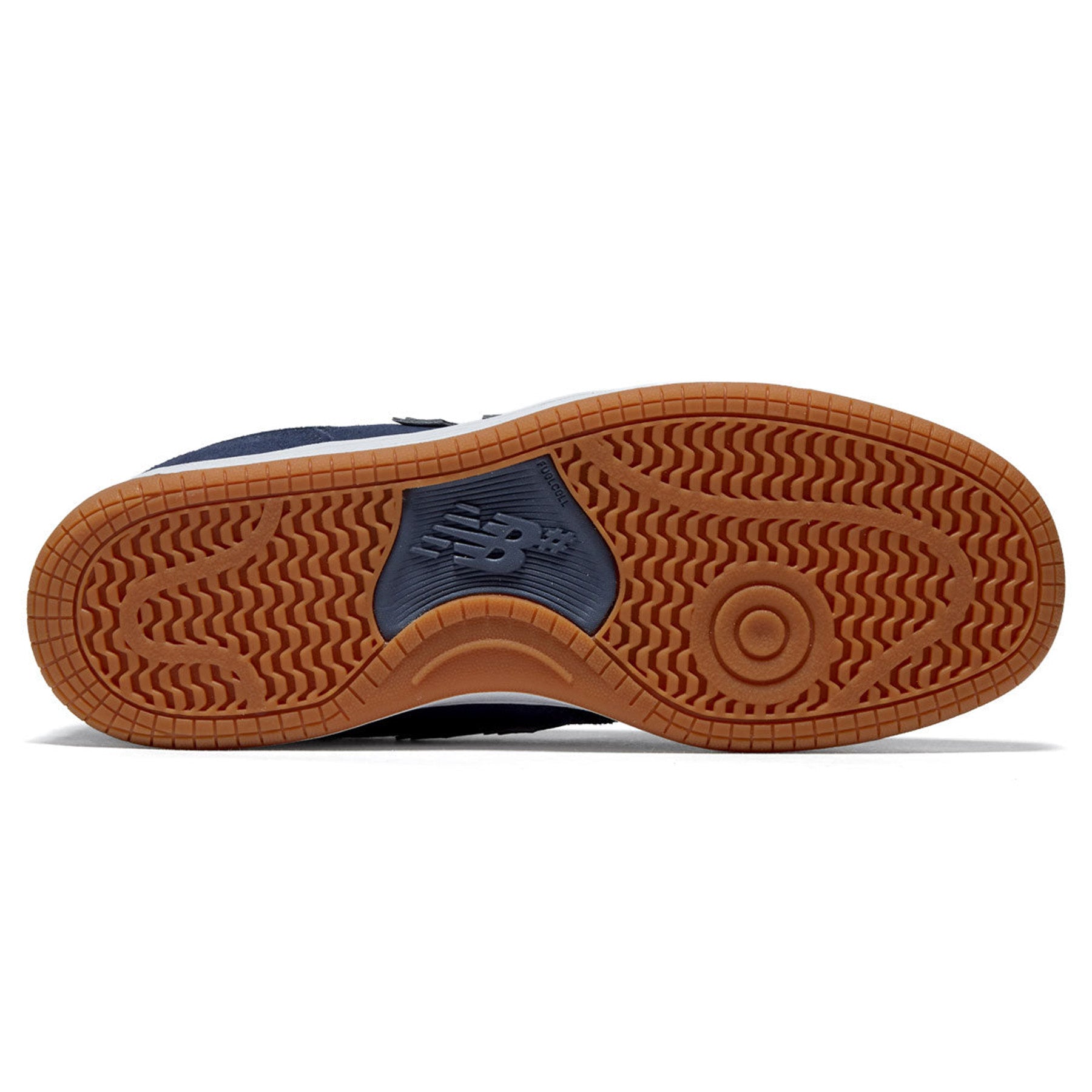 New Balance Numeric NM480PRO Navy/White WIDE