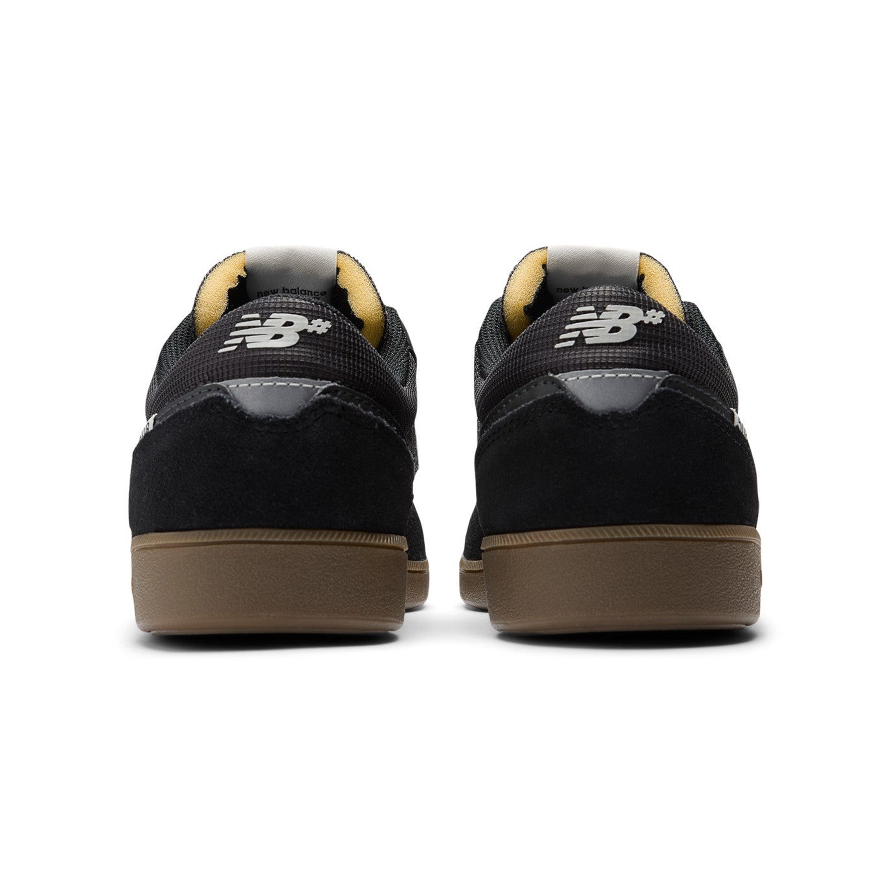 New Balance Numeric NM508SBA Westgate Black/White/Gum