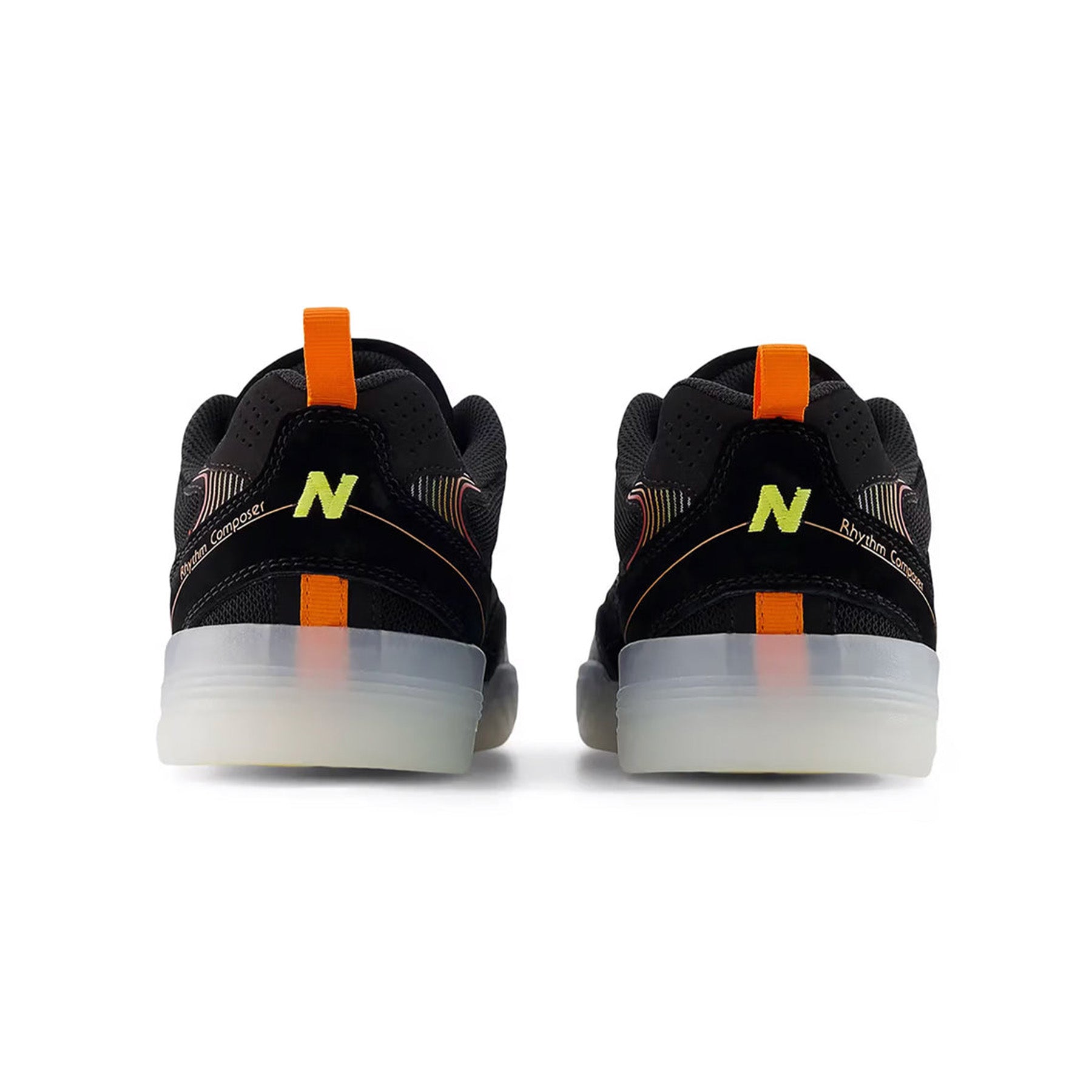 New Balance Numeric NM808LRO Tiago Lite x Roland