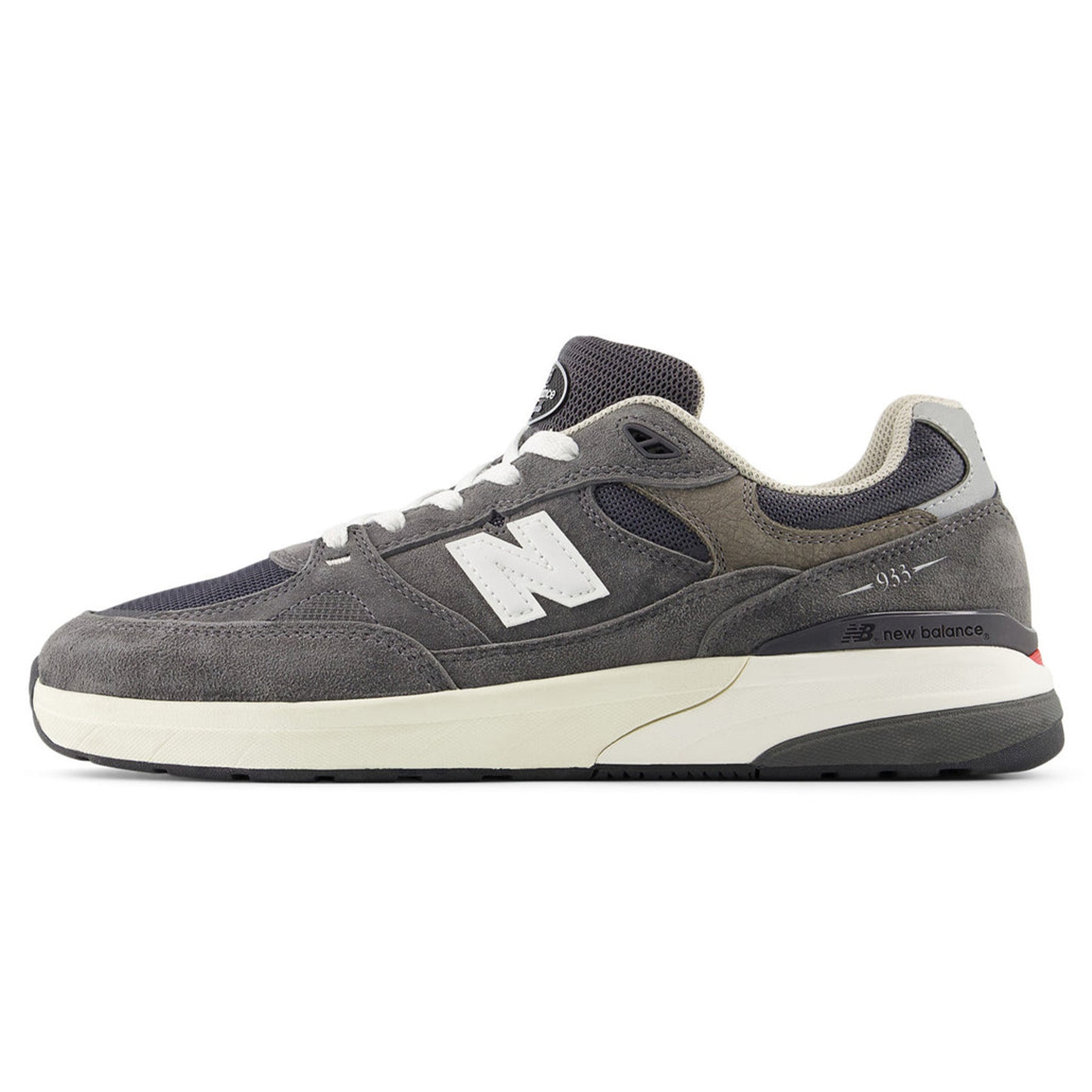 New Balance Numeric NM933GDY Andrew Reynolds Grey Days