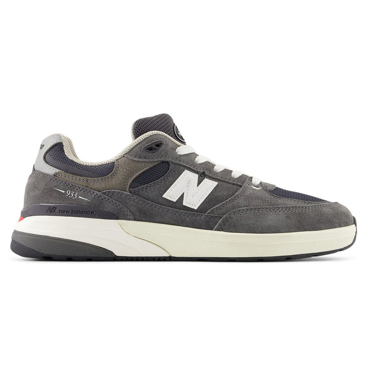 New Balance Numeric NM933GDY Andrew Reynolds Grey Days
