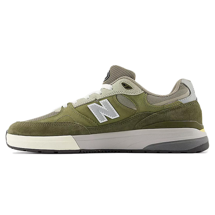 New Balance Numeric NM933JKL Reynolds Green/Green