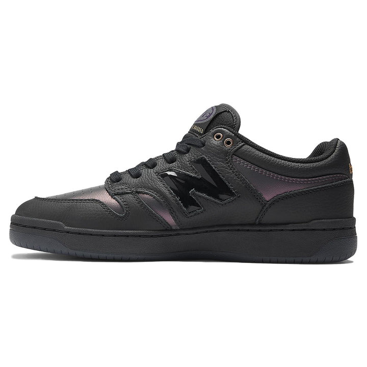 New Balance Numeric x Bronze NM480BFK Black