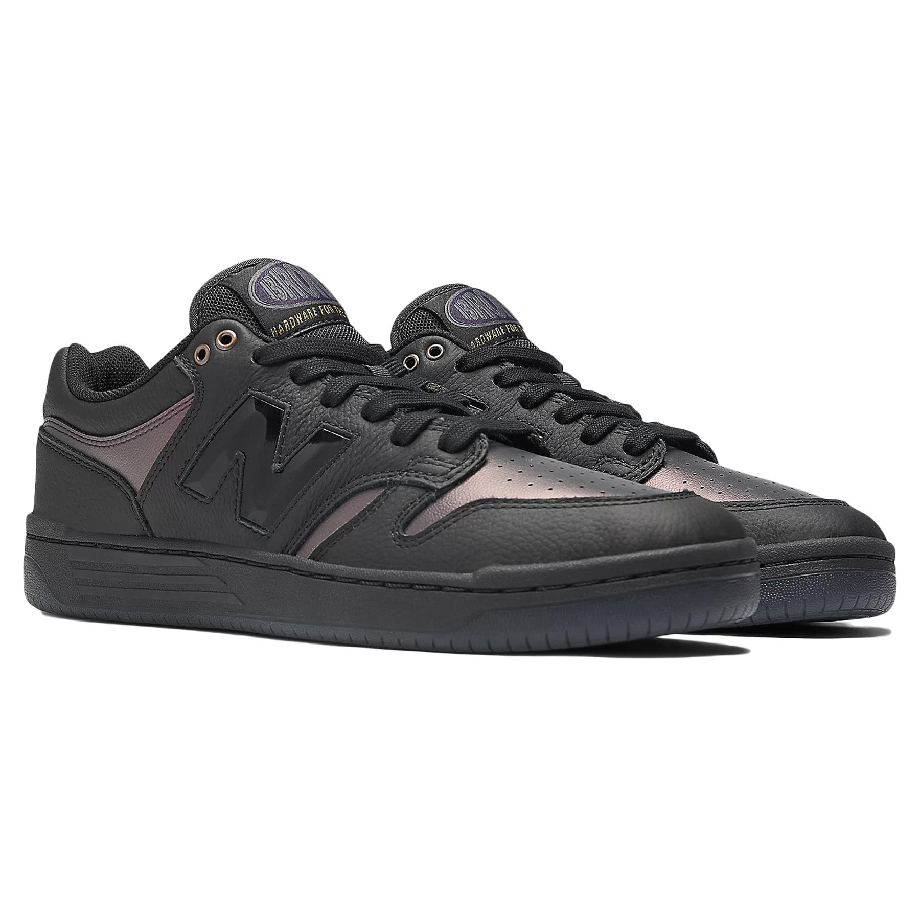 New Balance Numeric x Bronze NM480BFK Black