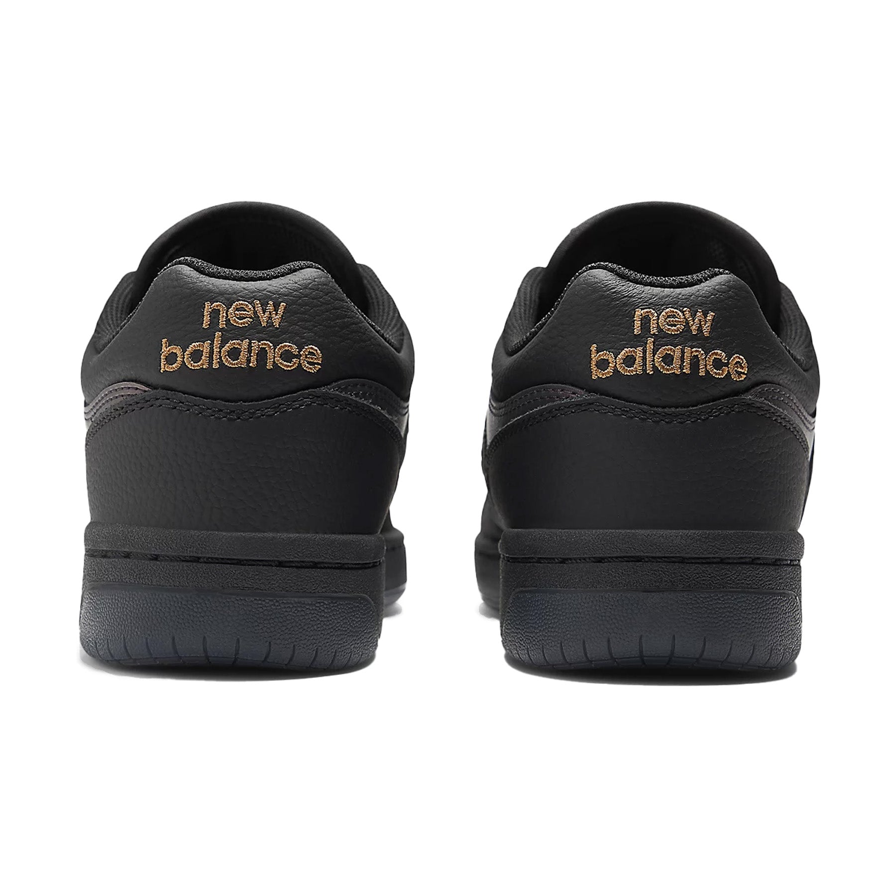 New Balance Numeric x Bronze NM480BFK Black