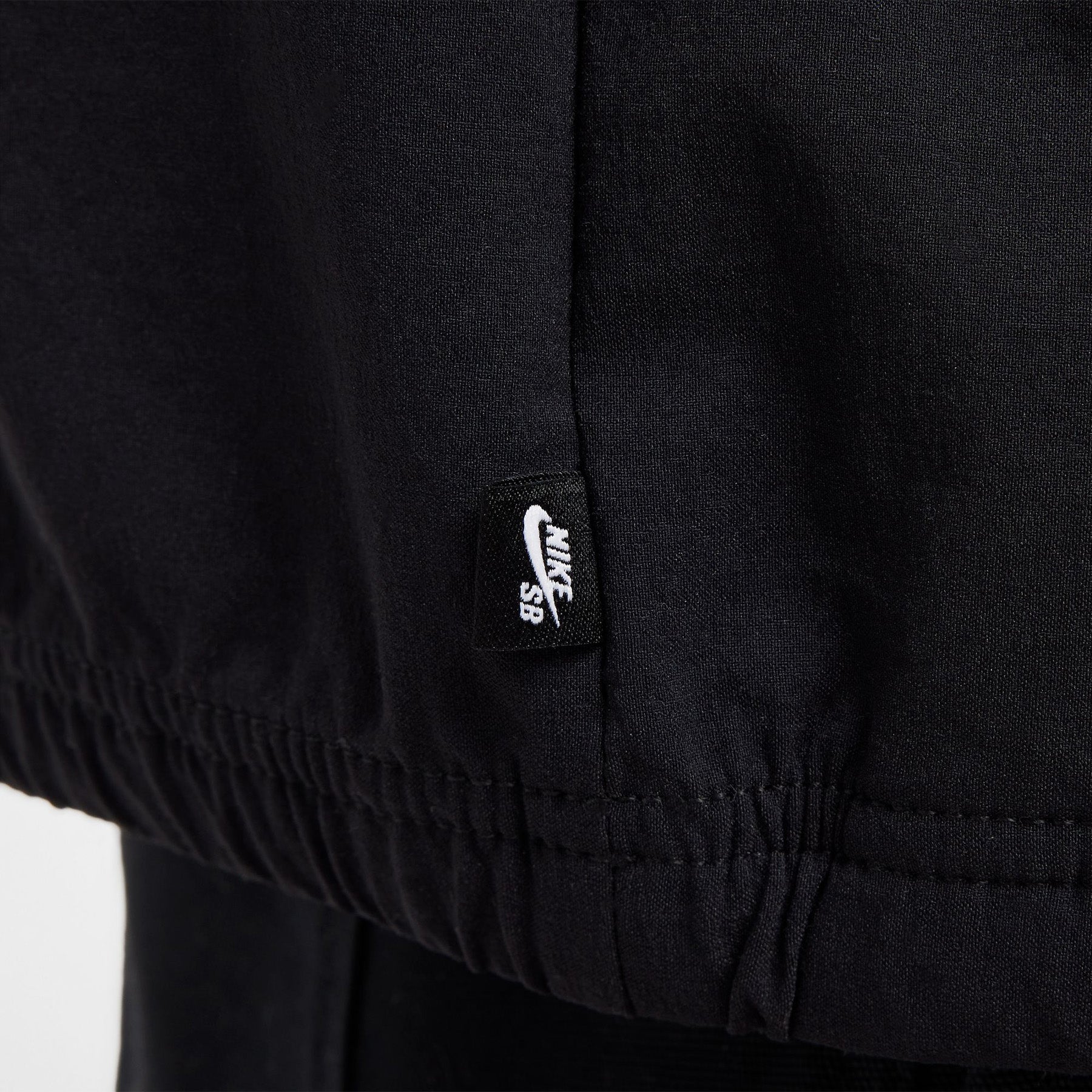 Nike SB Dri Fit Essential Anorak Black