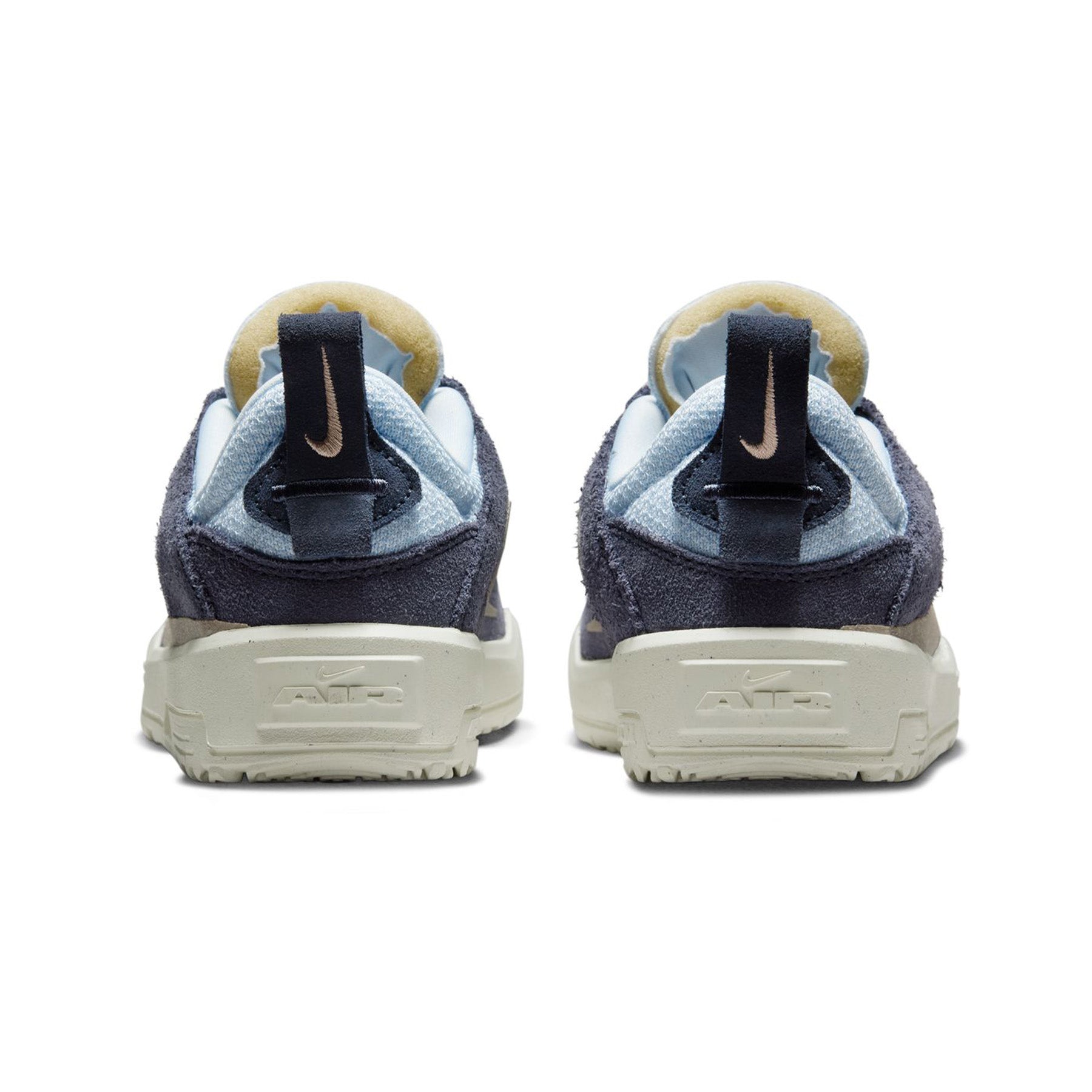 Nike SB Kid&#39;s Day One Thunder Blue/Khaki (GS)