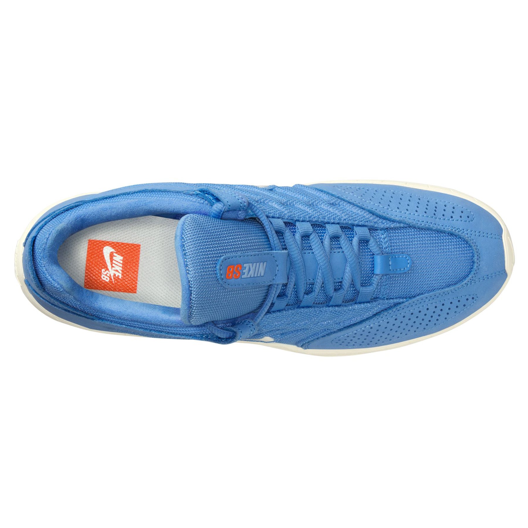 Nike SB Vertebrae ISO University Blue/White/Gum