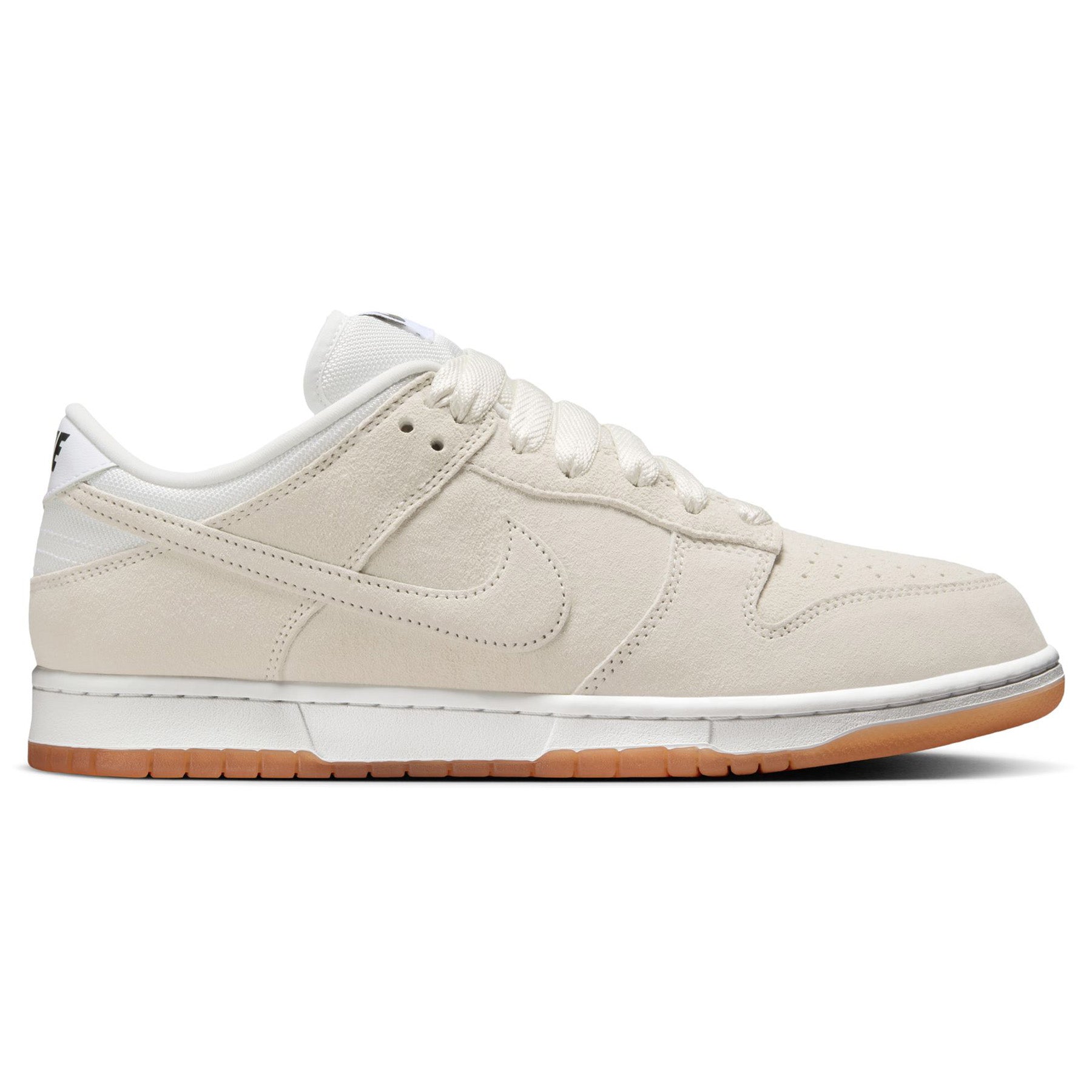 Nike SB Dunk Low Pro B Pale Ivory