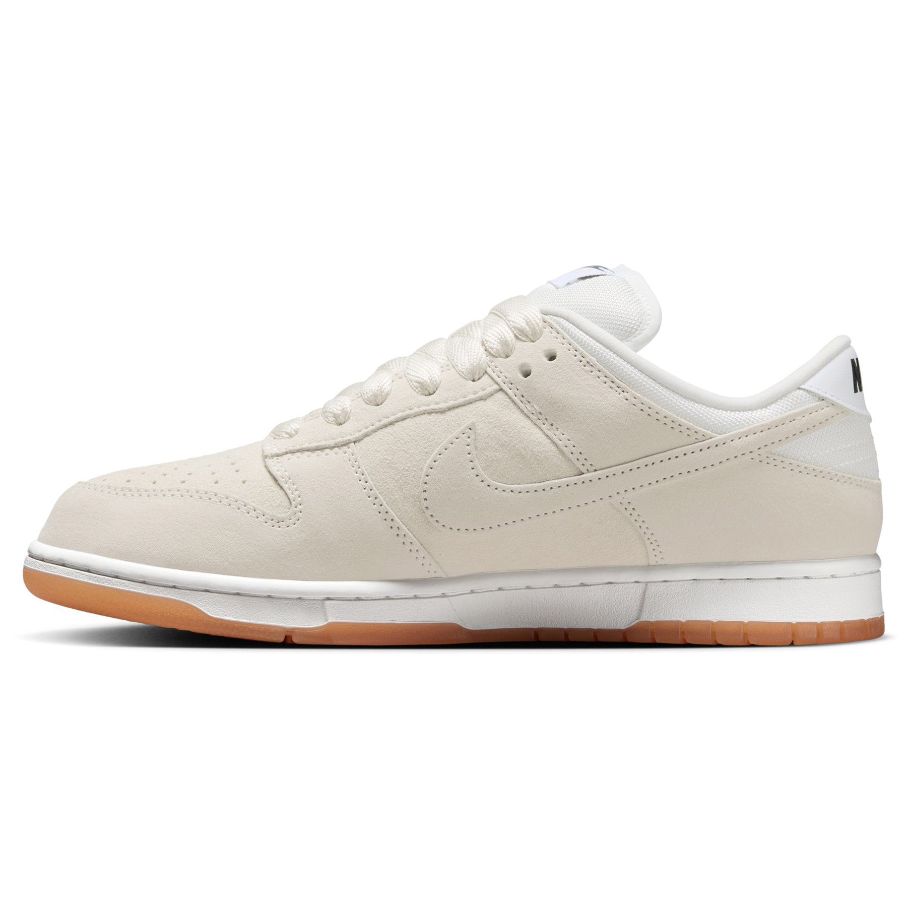 Nike SB Dunk Low Pro B Pale Ivory