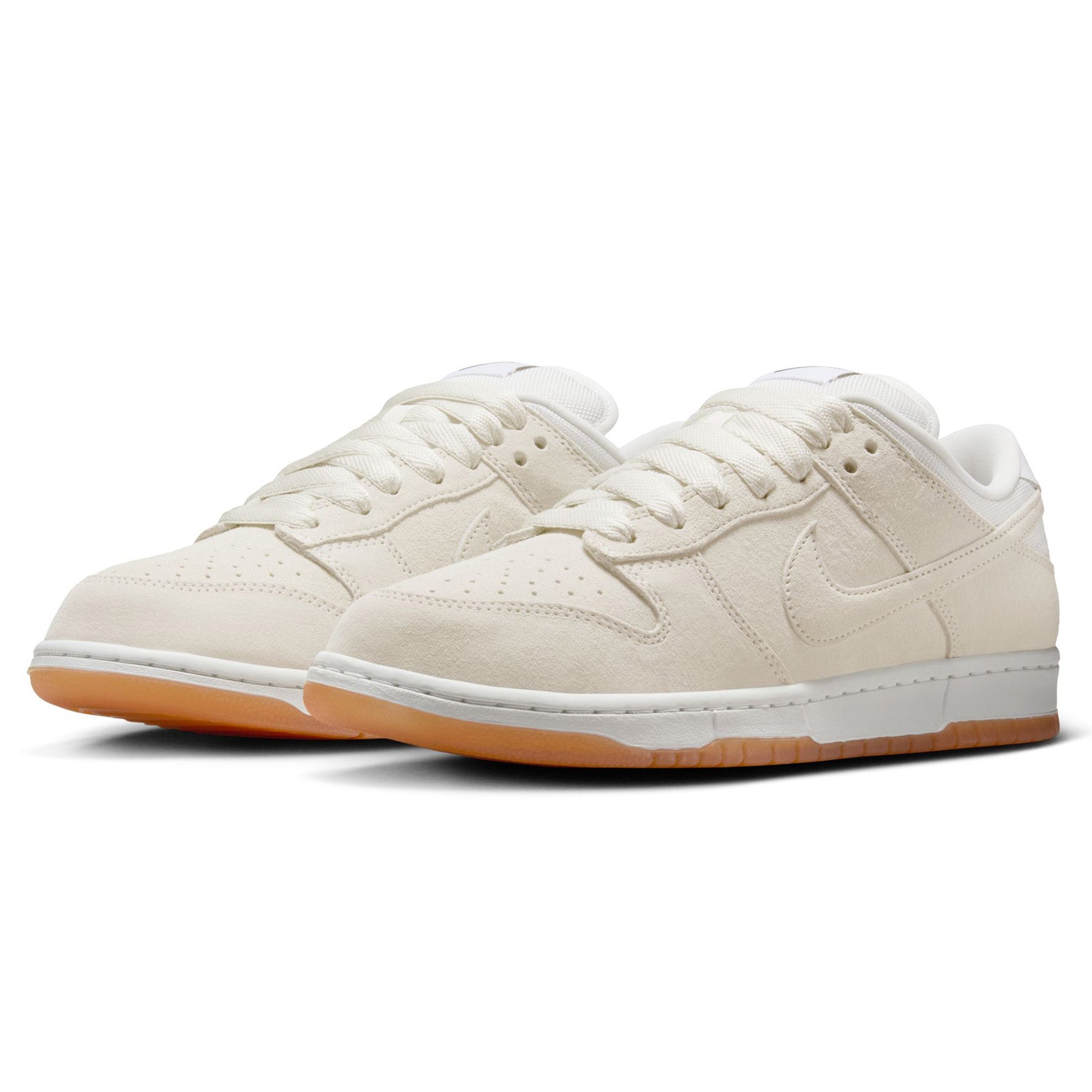 Nike SB Dunk Low Pro B Pale Ivory