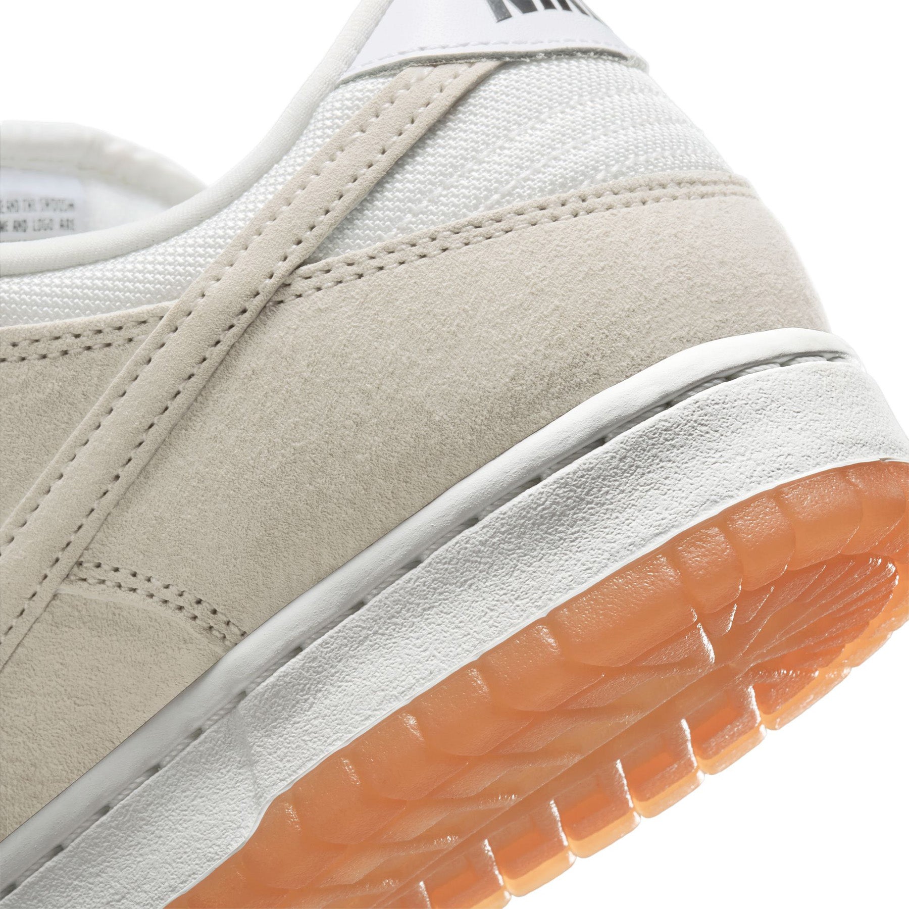 Nike SB Dunk Low Pro B Pale Ivory