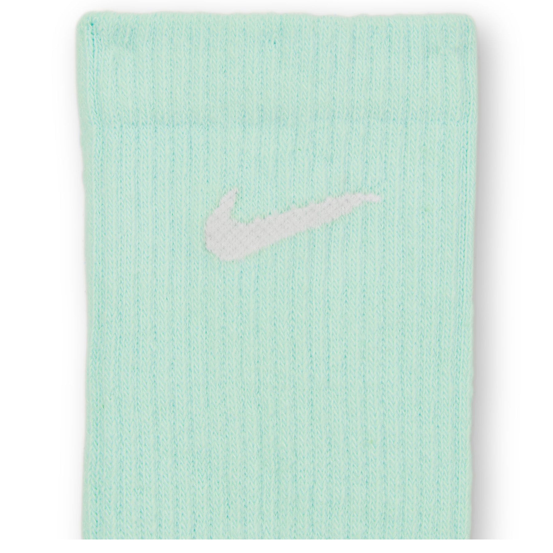 Nike SB Everyday Plus Crew Sock Multi Color Pastel 6 Pack