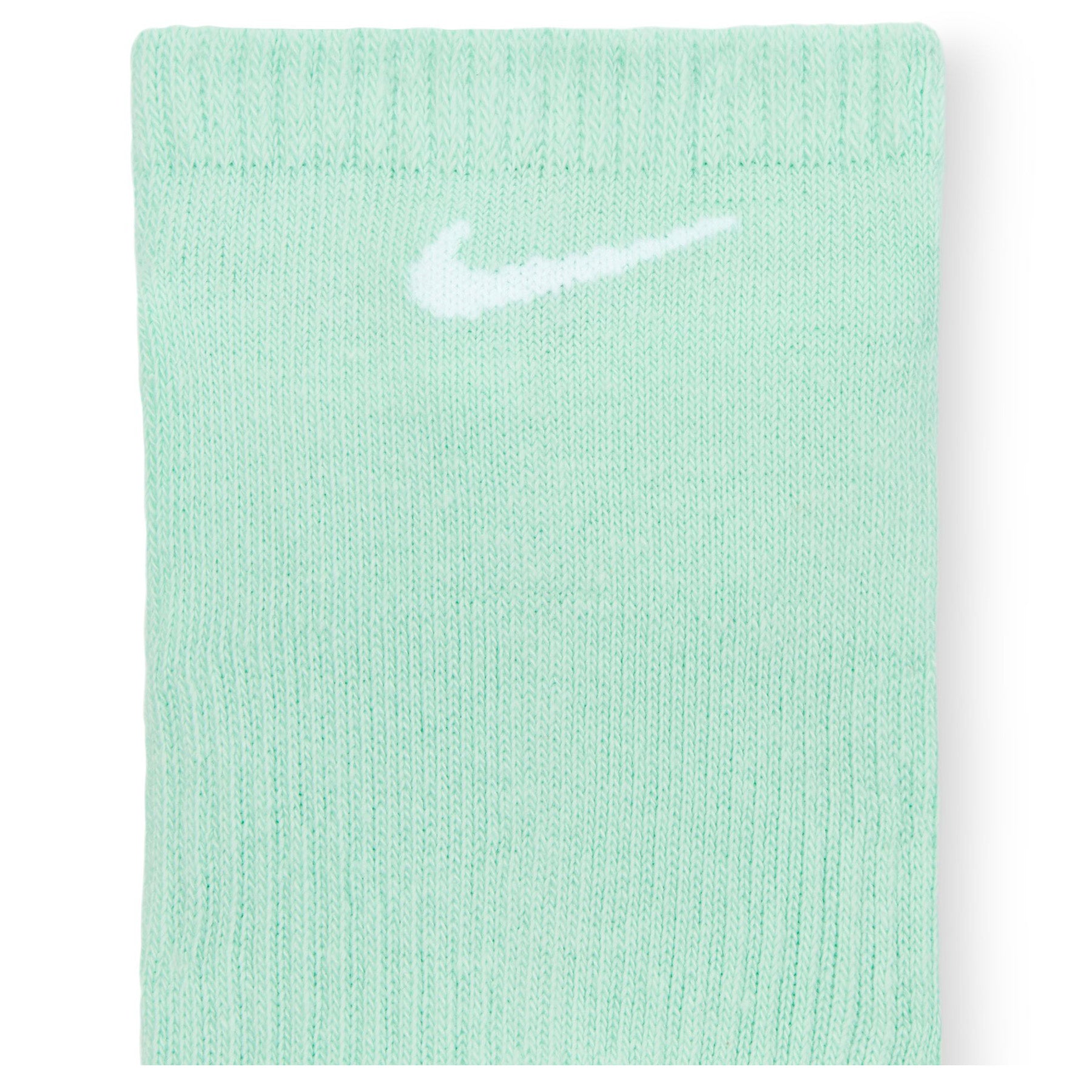 Nike SB Everyday Plus No Show Sock Multi Color Pastel 6 Pack