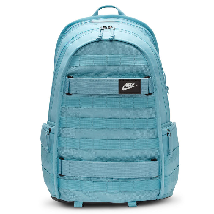 Nike NSW RPM 2.0 Backpack Denim Turquoise