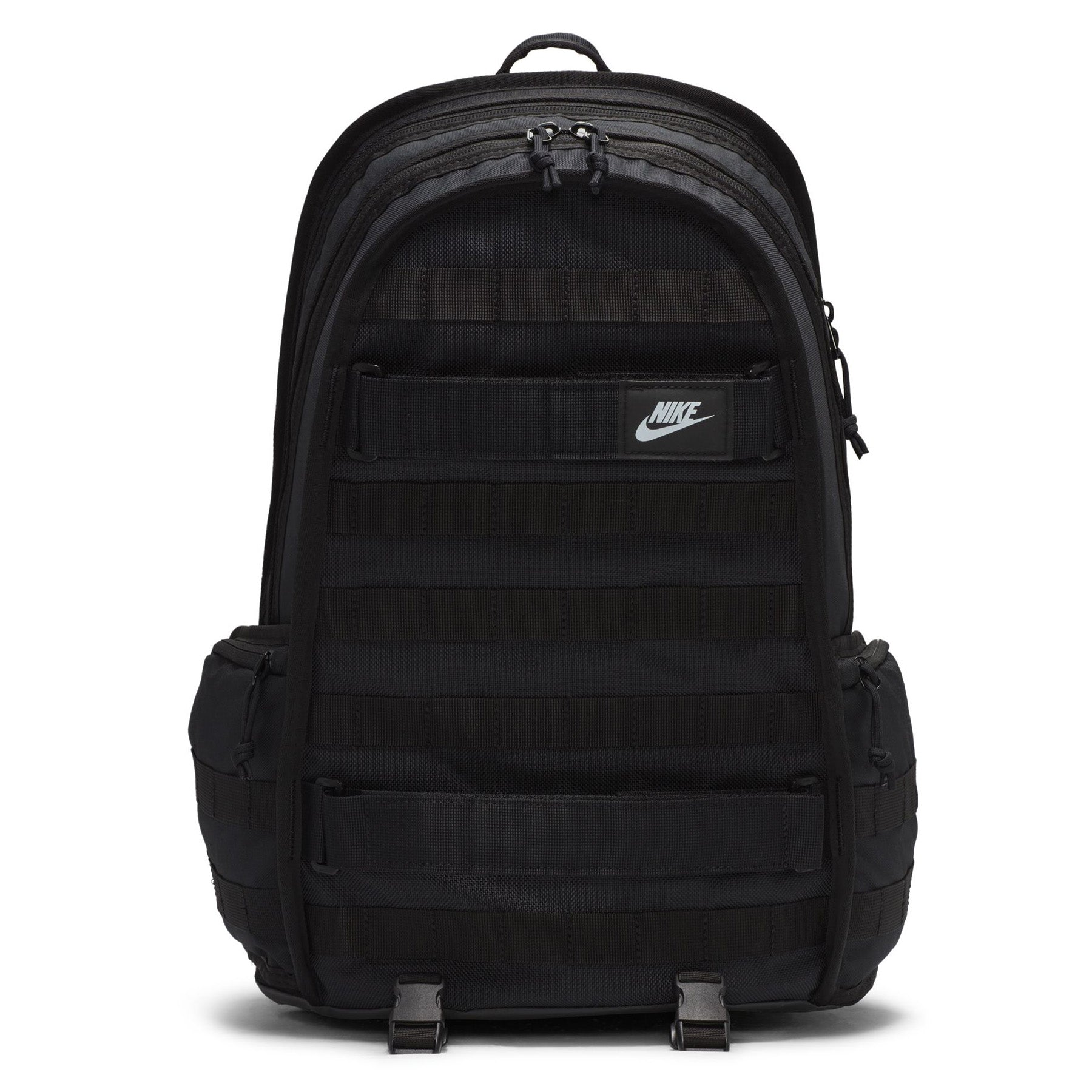 Nike RPM 2.0 Backpack Black