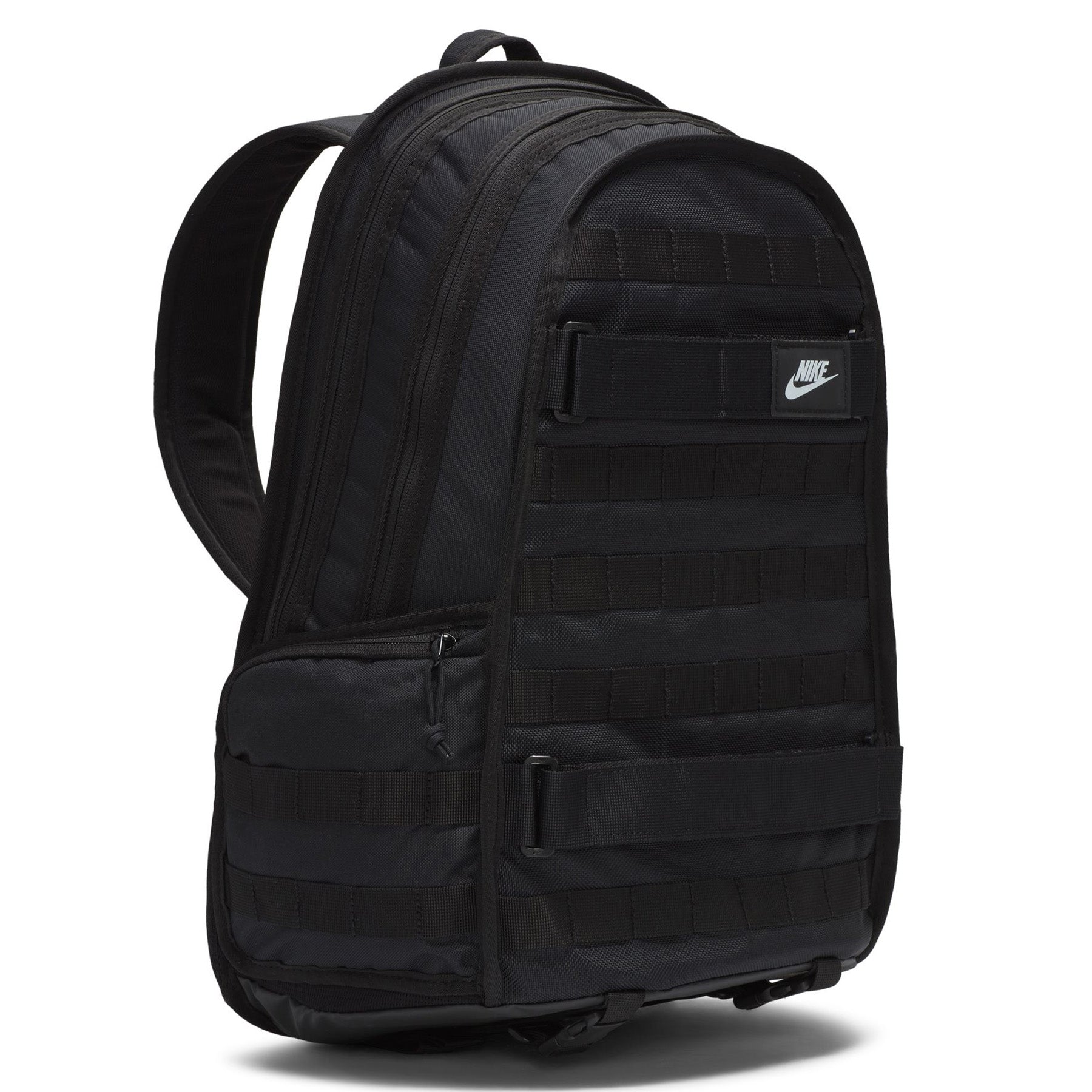 Nike RPM 2.0 Backpack Black