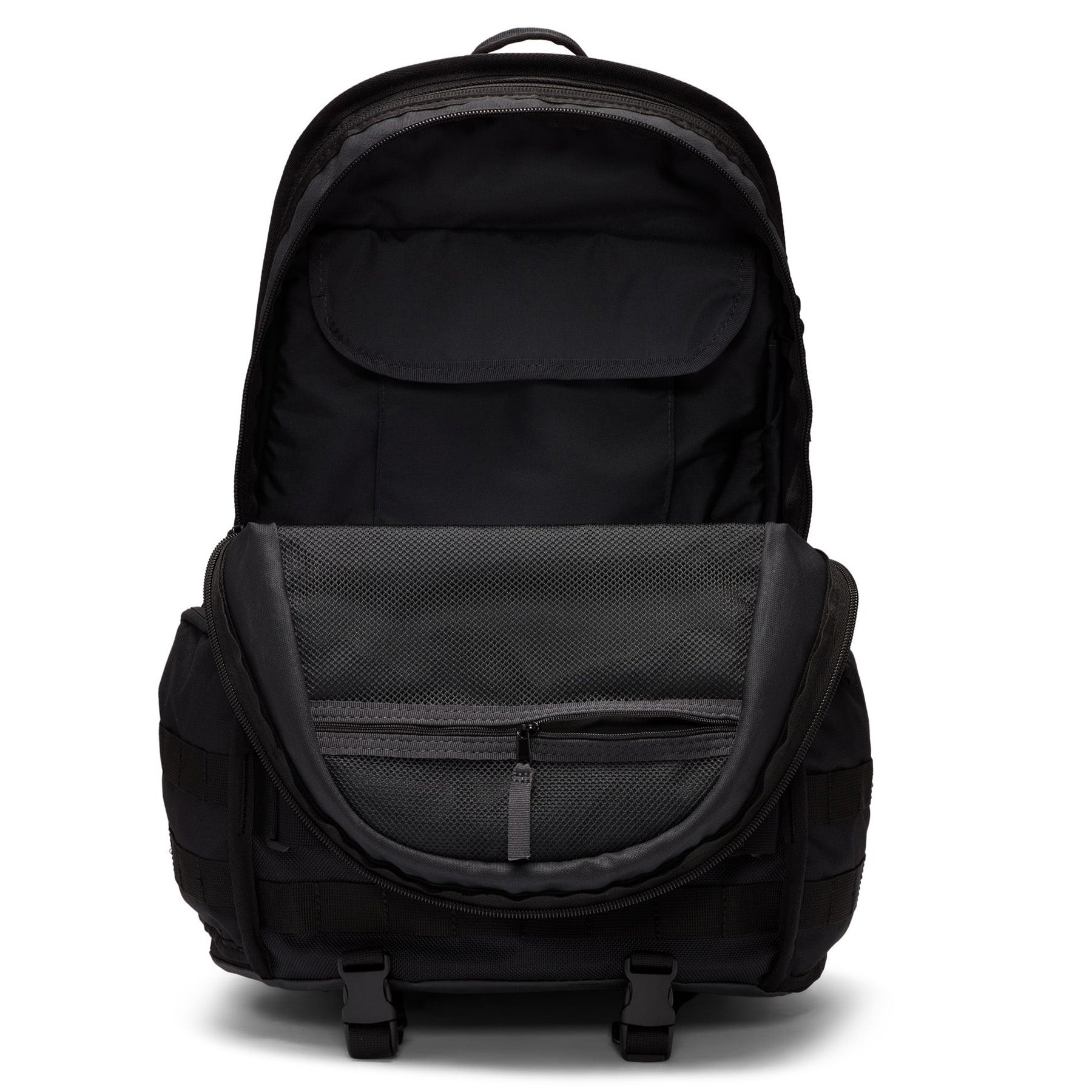 Nike RPM 2.0 Backpack Black