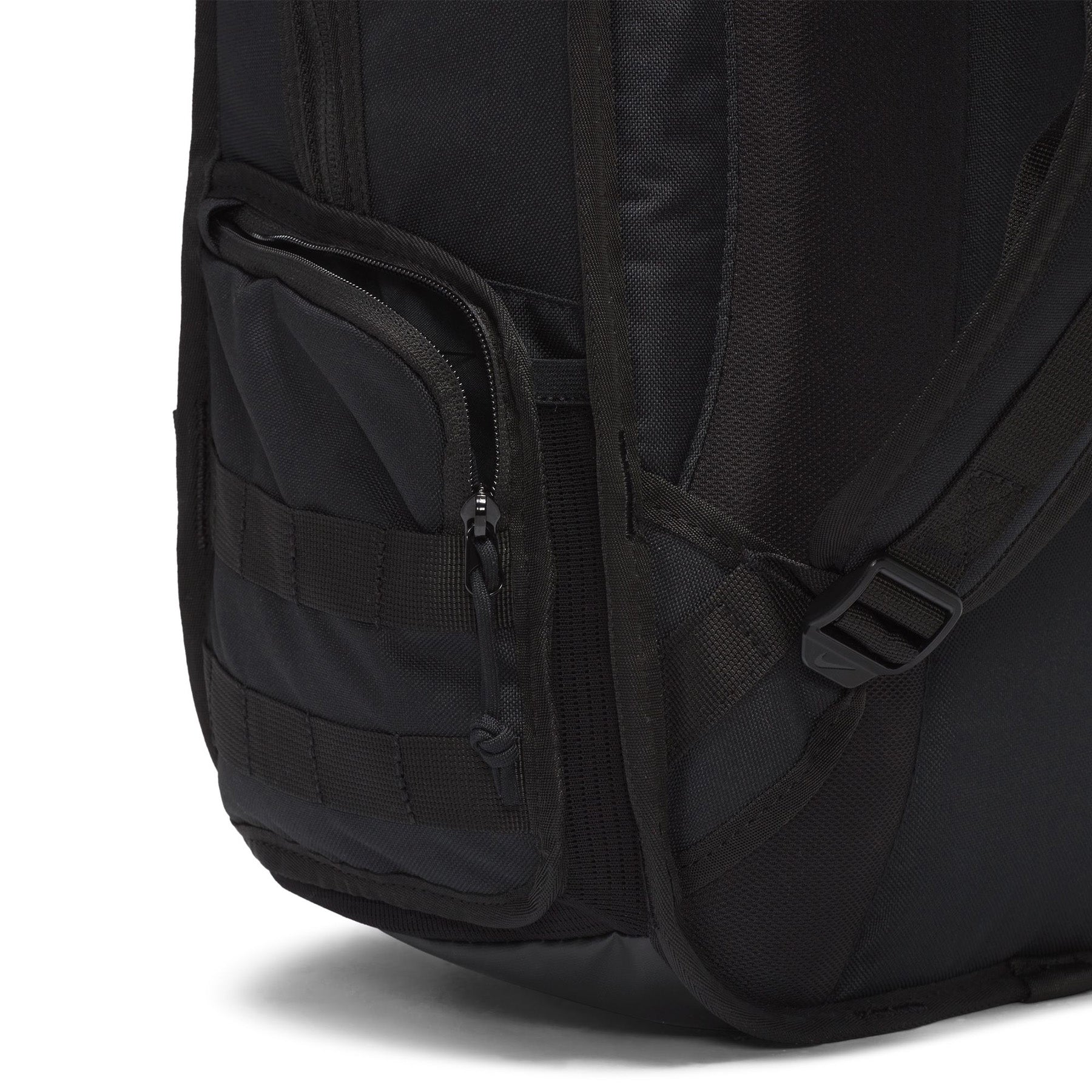Nike RPM 2.0 Backpack Black