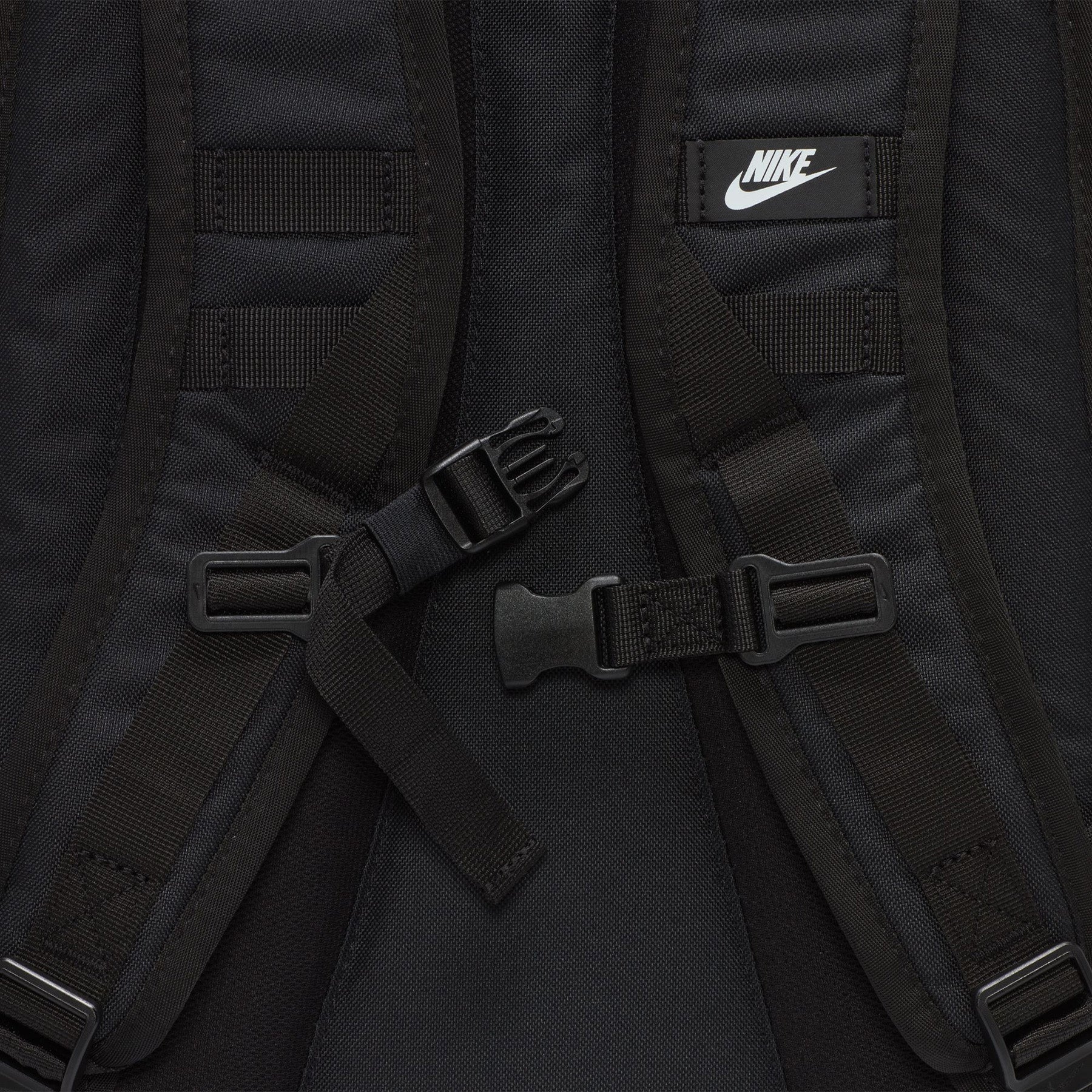 Nike RPM 2.0 Backpack Black