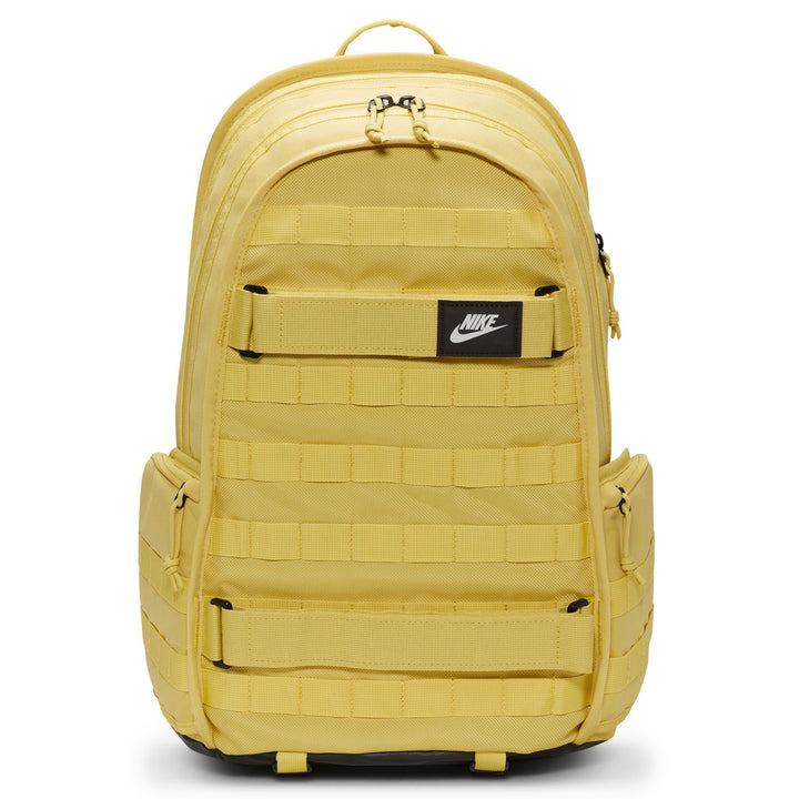 Nike SB NSW RPM Backpack 2.0 Saturn Gold