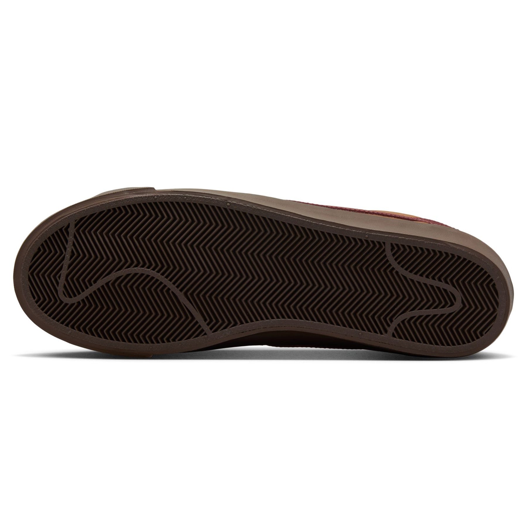 Nike SB Blazer Low Pro GT Light British Tan/Gum/Team Red