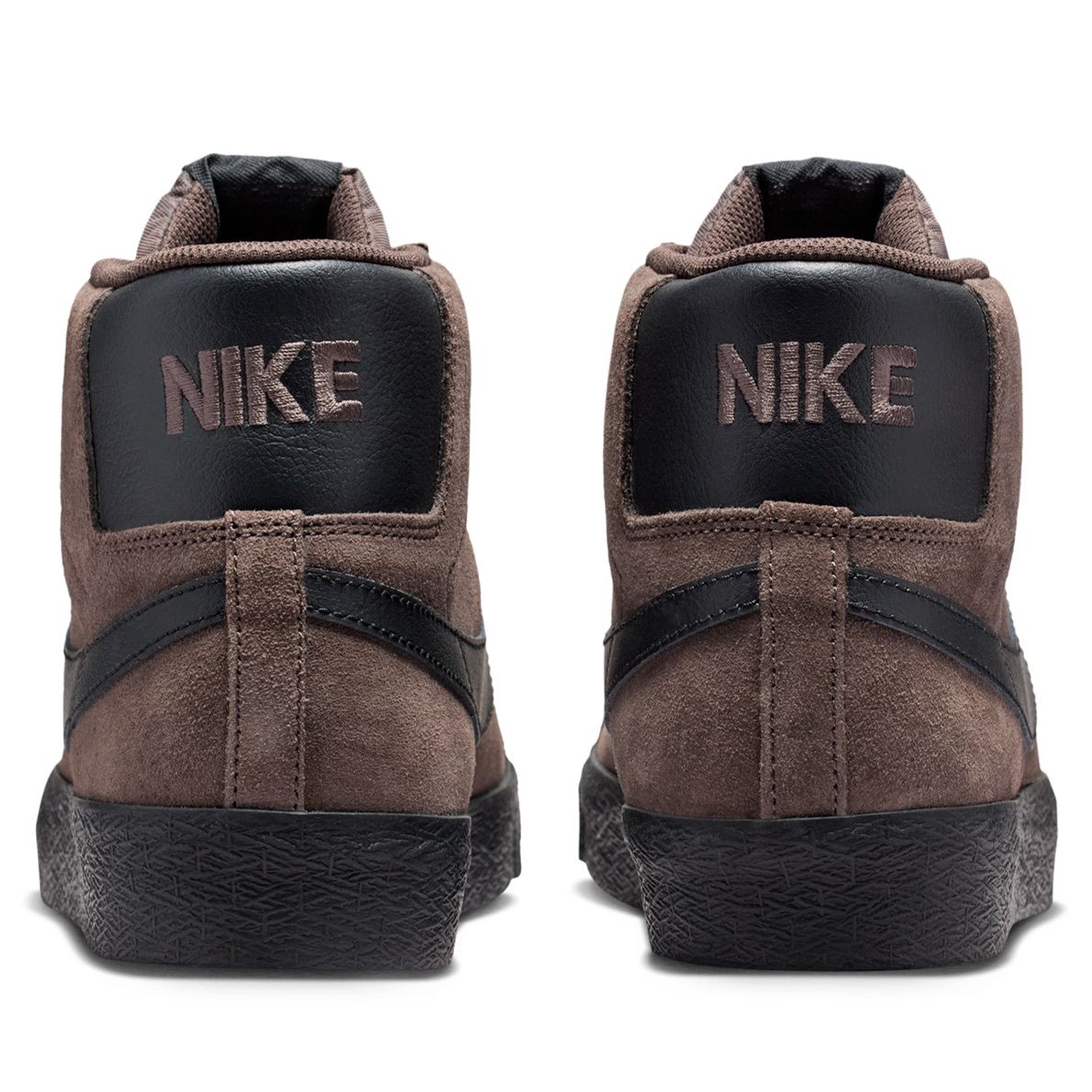 Nike SB Zoom Blazer Mid Baroque Brown/Black