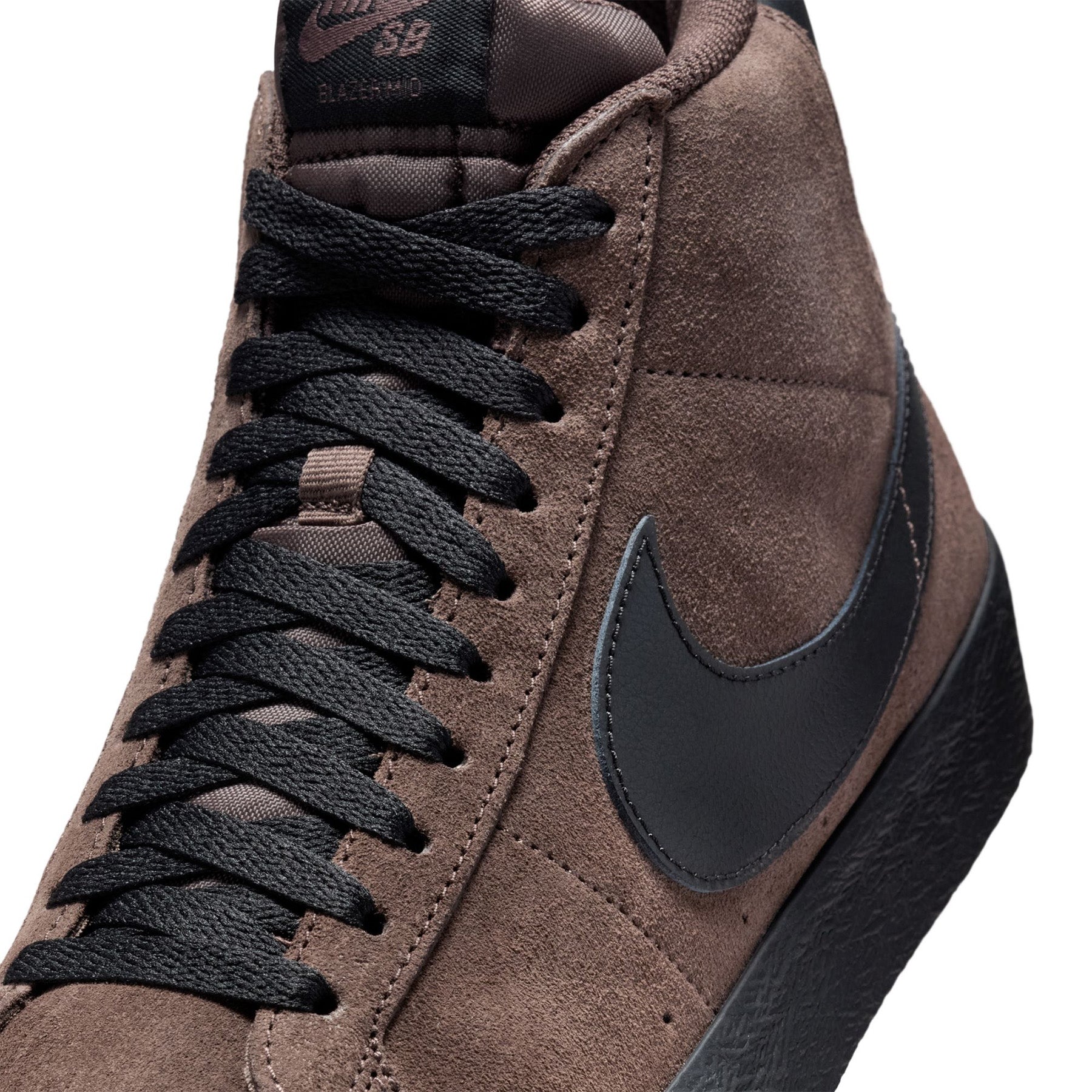 Nike SB Zoom Blazer Mid Baroque Brown/Black