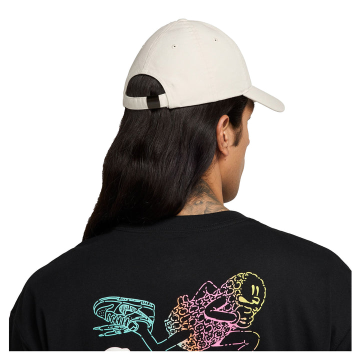 Nike SB Club Cap Light Bone