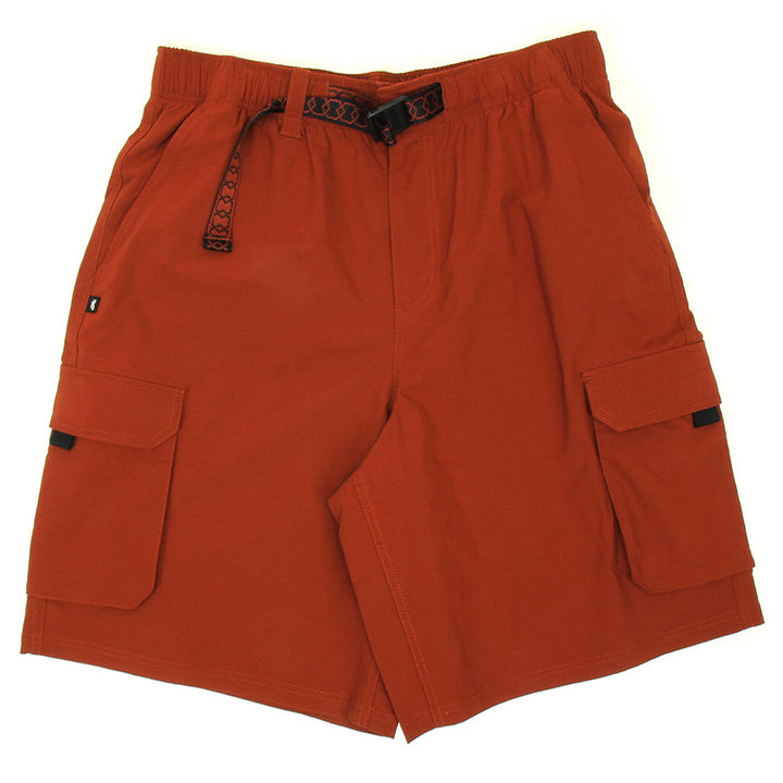 Nike SB DriFit Kearny Cargo Shorts Cinnamon