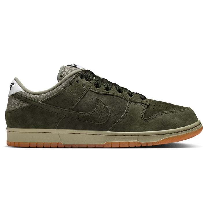 Nike SB Dunk Low Pro B Seqouia/Light Army