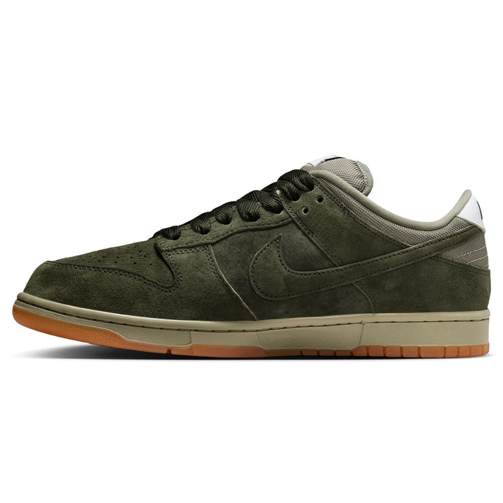 Nike SB Dunk Low Pro B Seqouia/Light Army