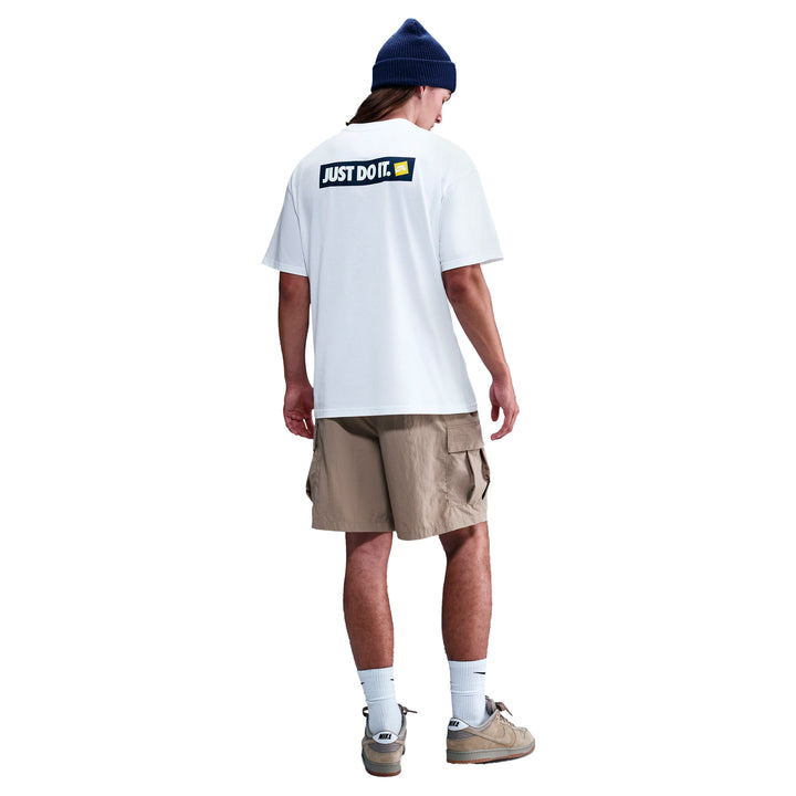 Nike SB EK Max90 Tee Koston White