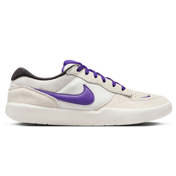 Nike SB Force 58 Phantom/Summit White/Dark Smoke Grey/Court Purple