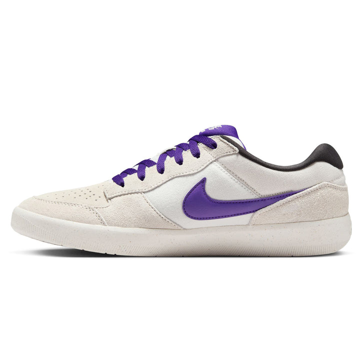 Nike SB Force 58 Phantom/Summit White/Dark Smoke Grey/Court Purple