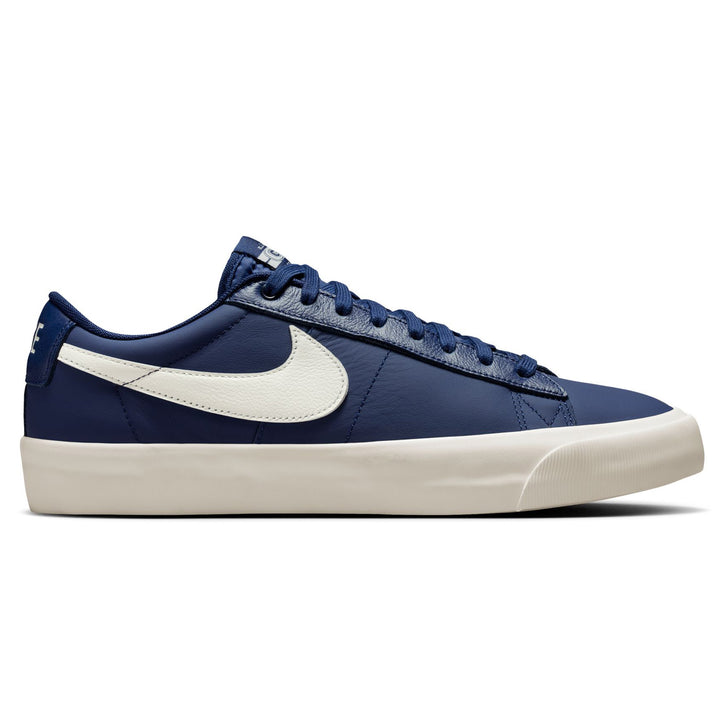 Nike SB GT Blazer Low Blue Void/Sail