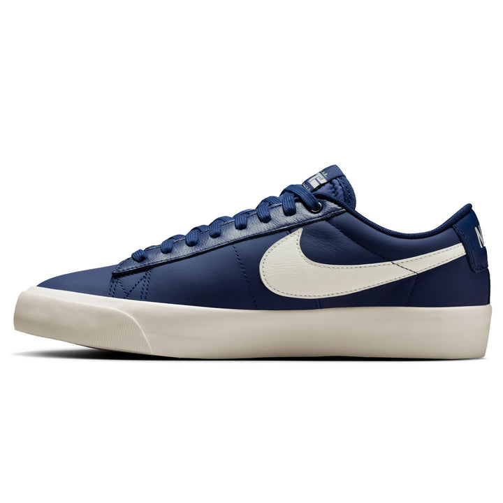 Nike SB GT Blazer Low Blue Void/Sail