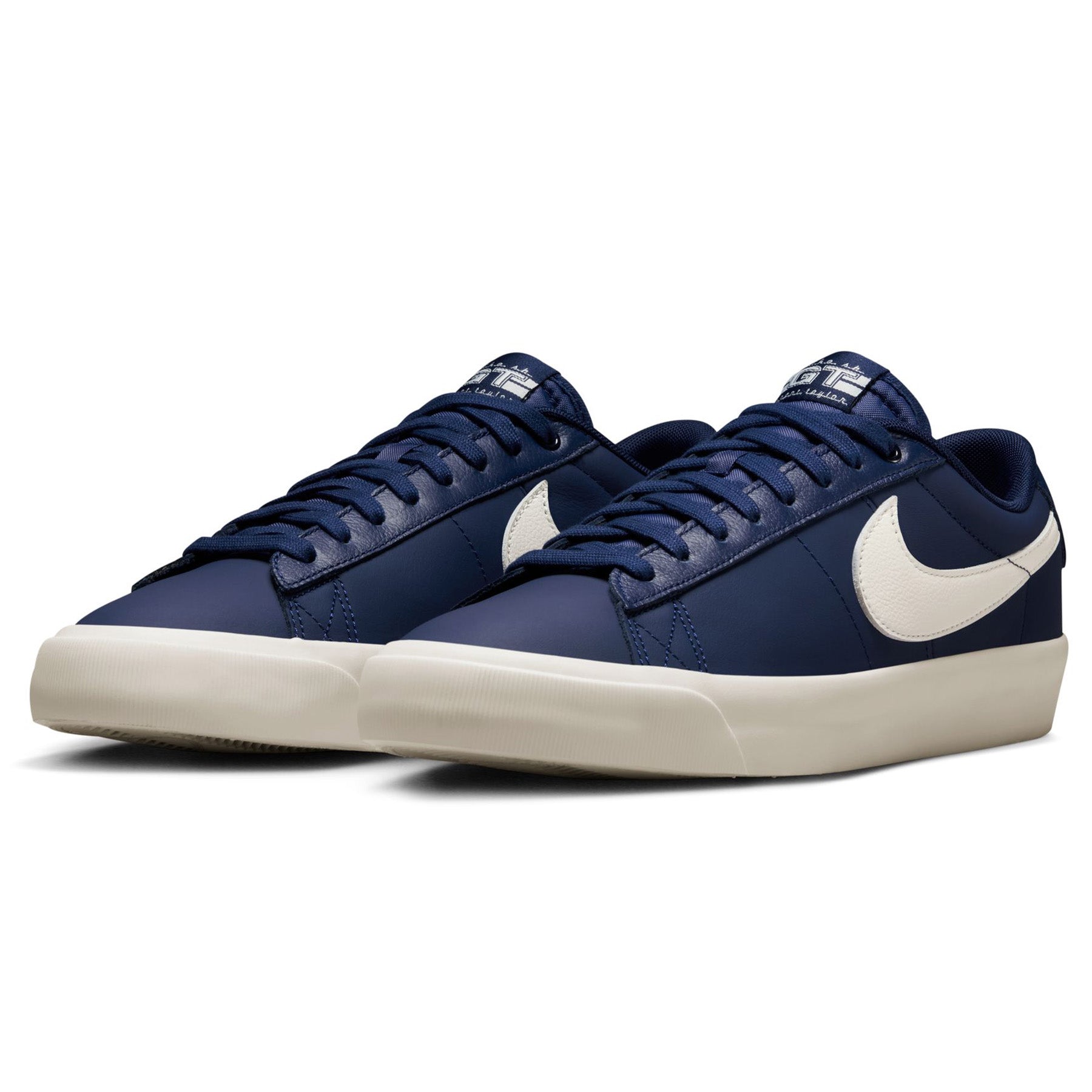 Nike SB GT Blazer Low Blue Void/Sail