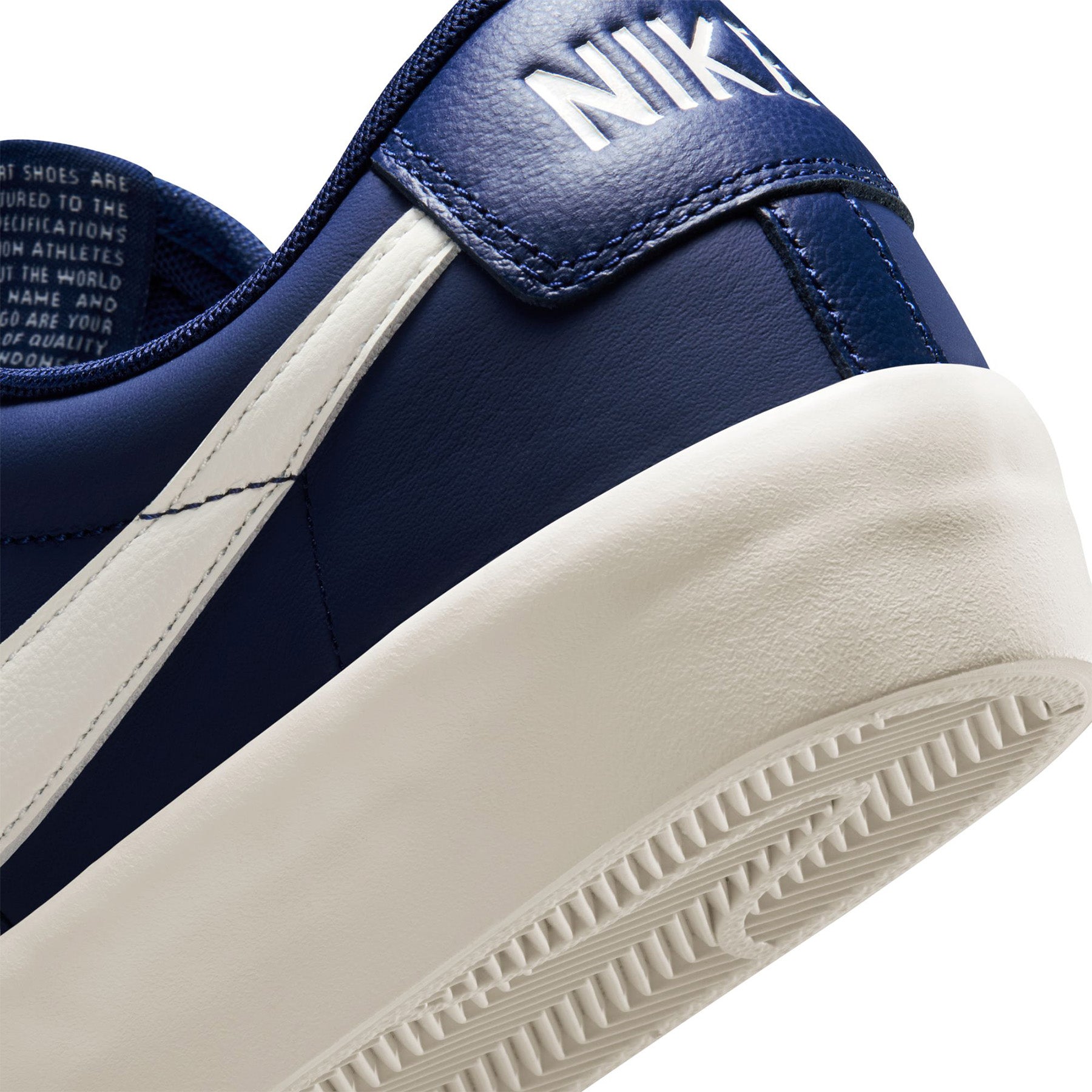 Nike SB GT Blazer Low Blue Void/Sail