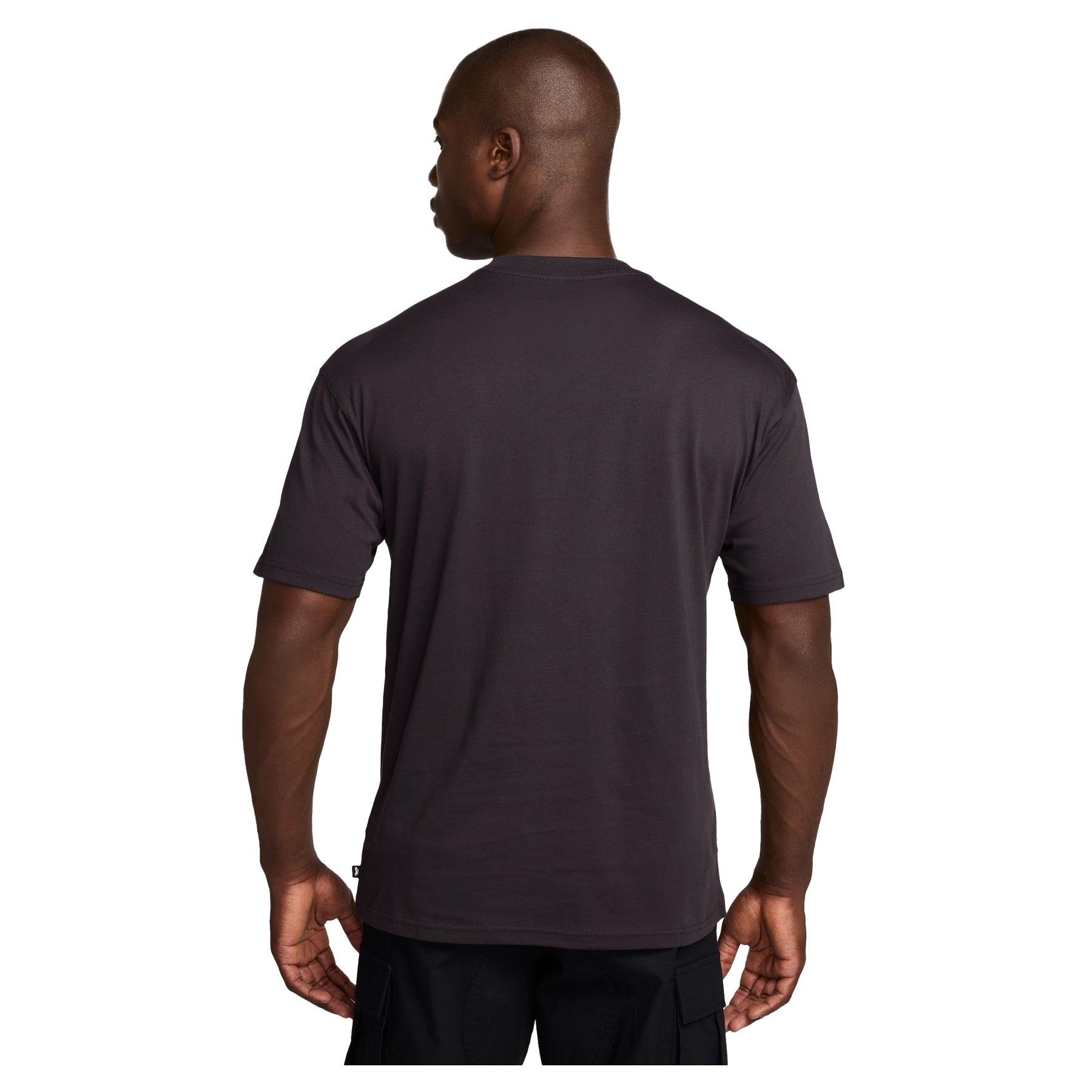 Nike SB M90 Ice Cream Tee Off Noir