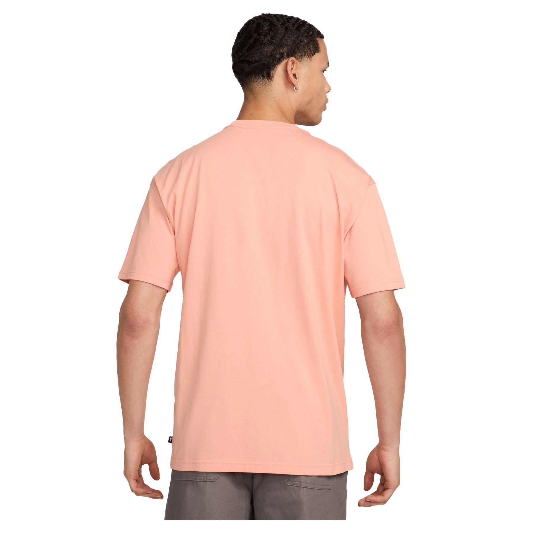 Nike SB M90 OC Dunk Dog Tee Apricot