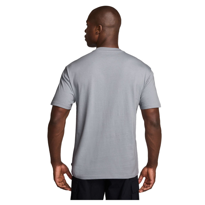 Nike SB M90 OC Dunk Dog Tee Wolf Grey