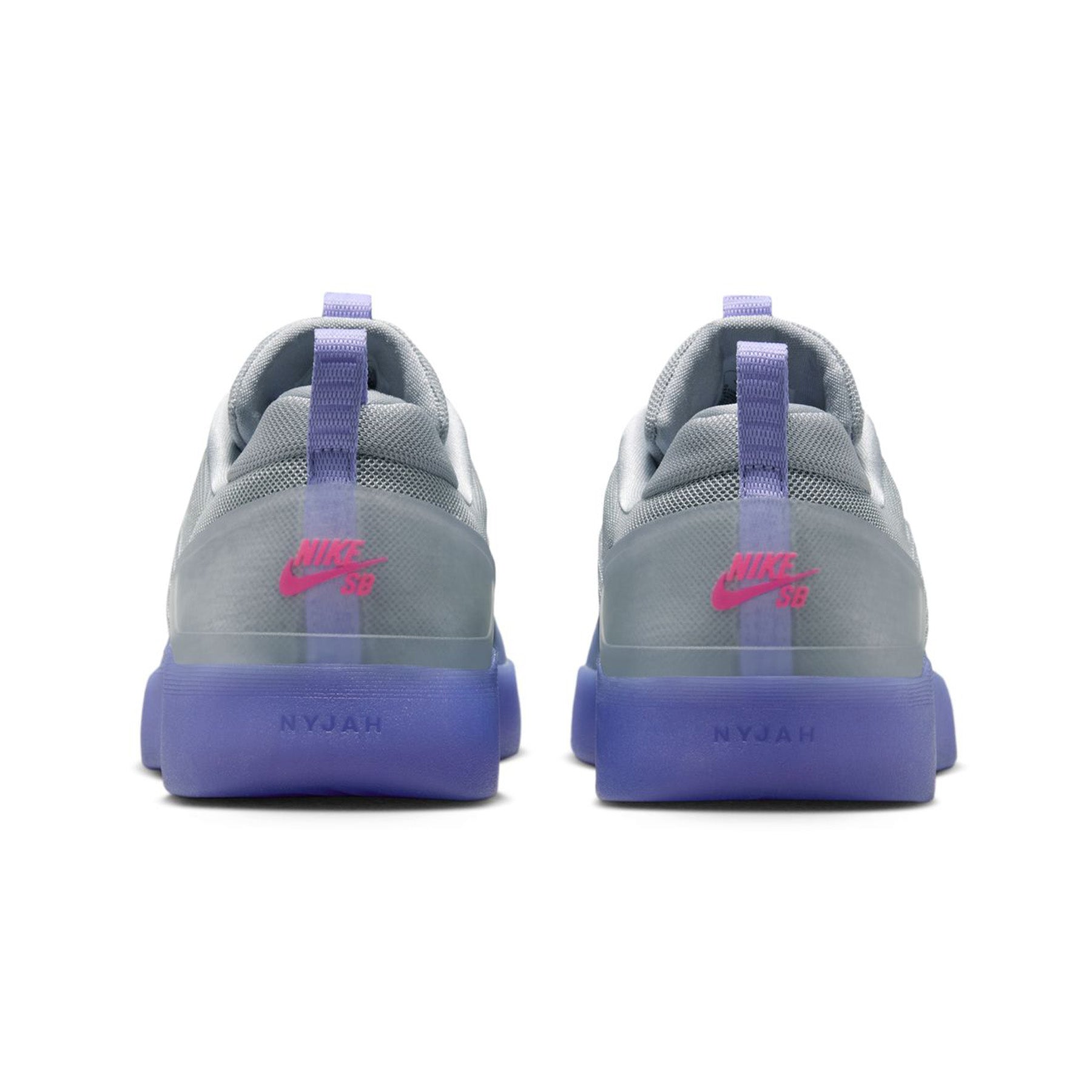 Nike SB Nyjah 4 Light Thistle
