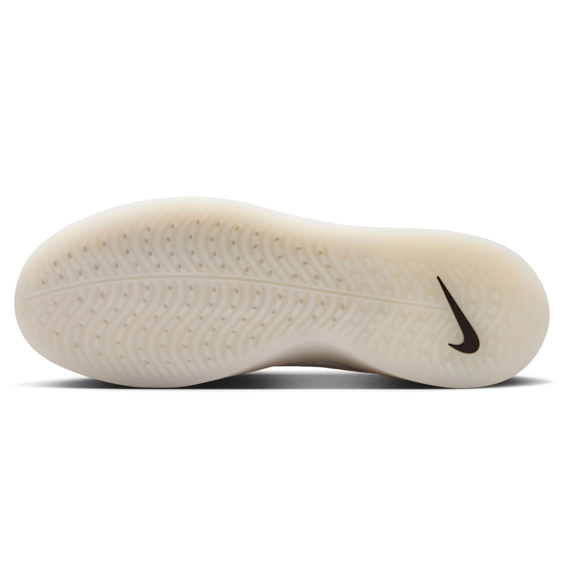 Nike SB Nyjah 4 White/Black