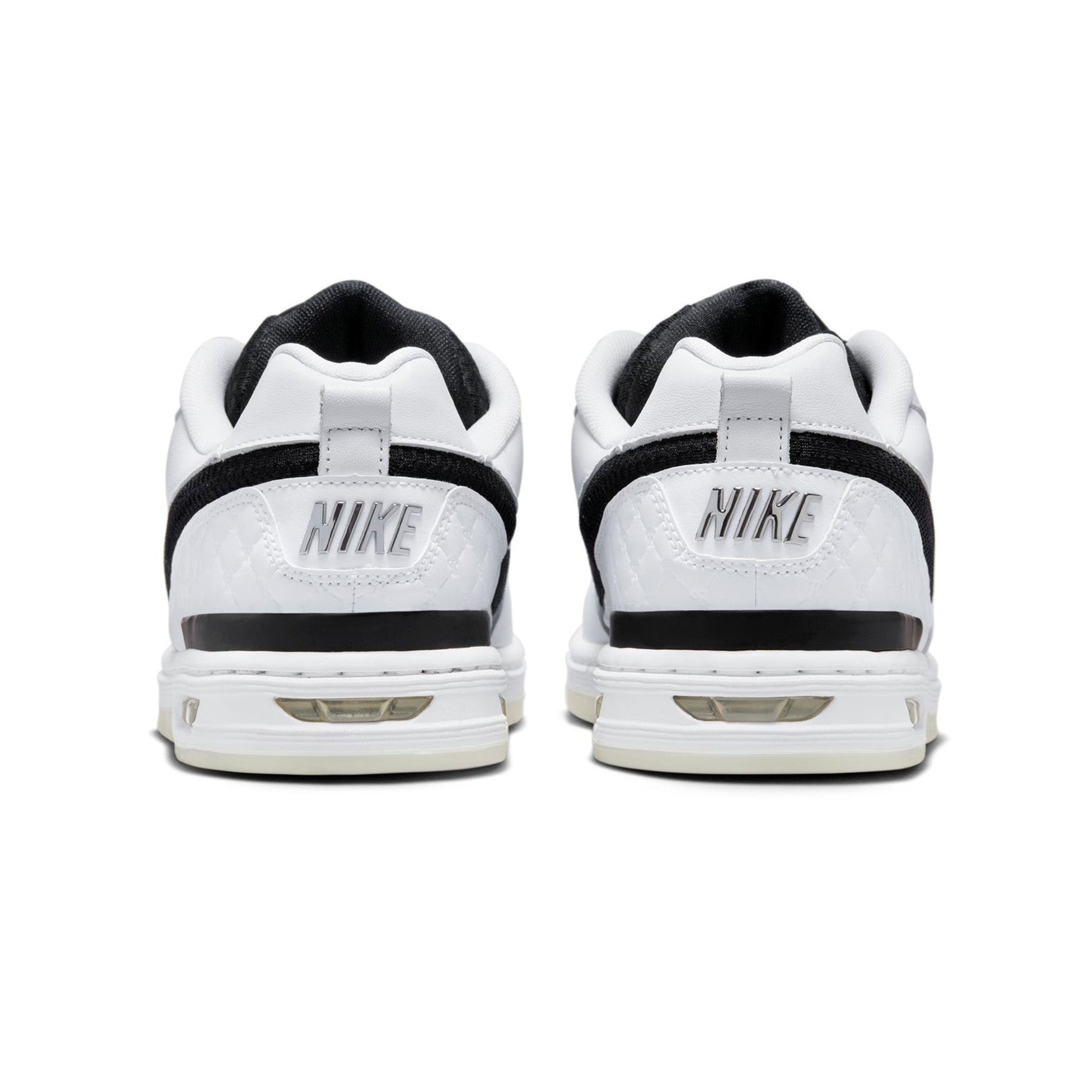 Nike SB Paul Rodriguez 1 White/Black